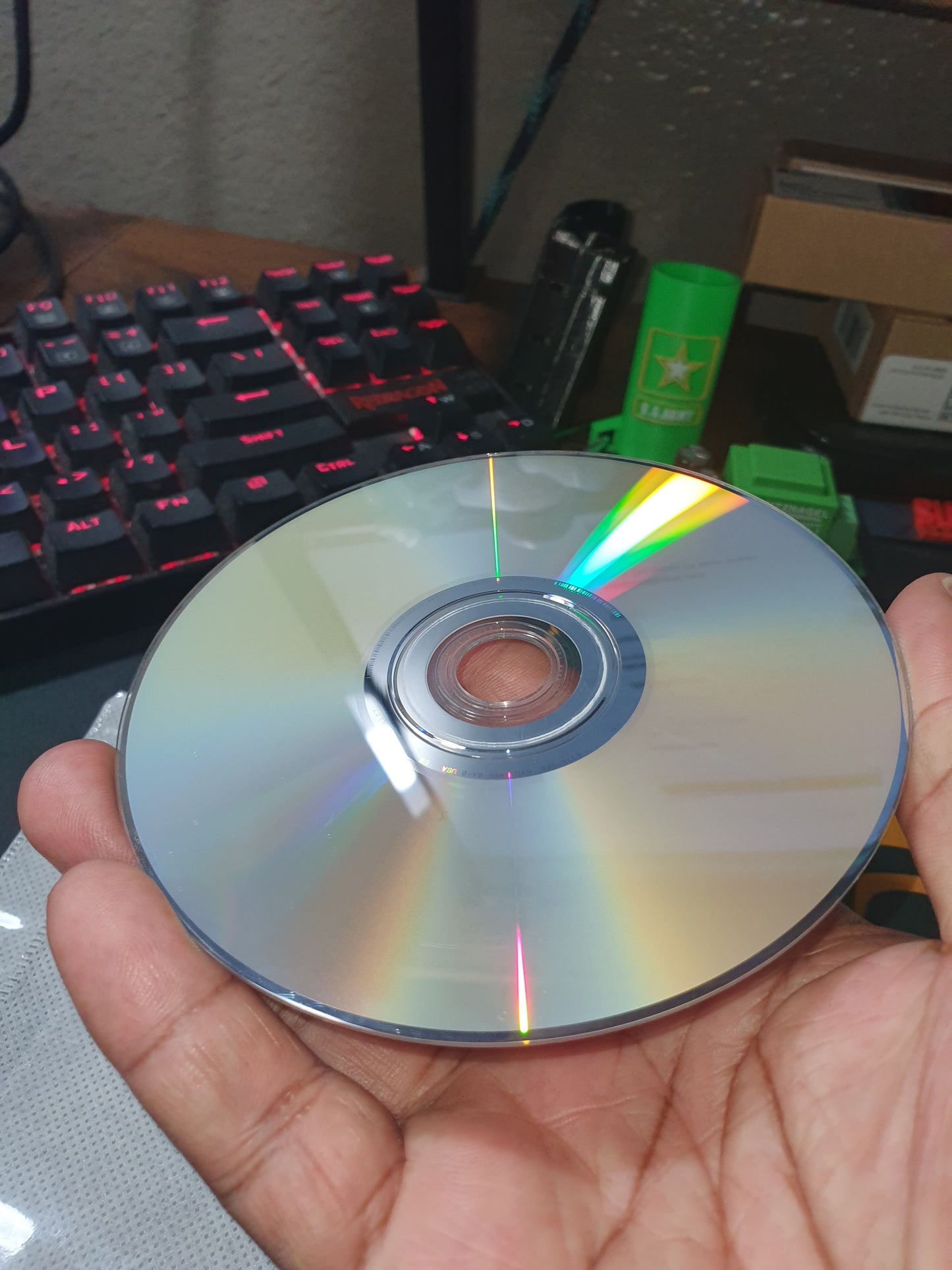 Mario Super Sluggers (Nintendo Wii, 2008) Video Game Disc Near Mint Clean Tested
