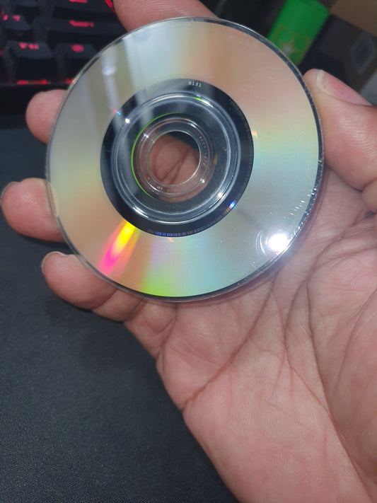 Ed, Edd n Eddy: The Mis-Edventures (Nintendo GameCube, 2005) Videogame Near Mint