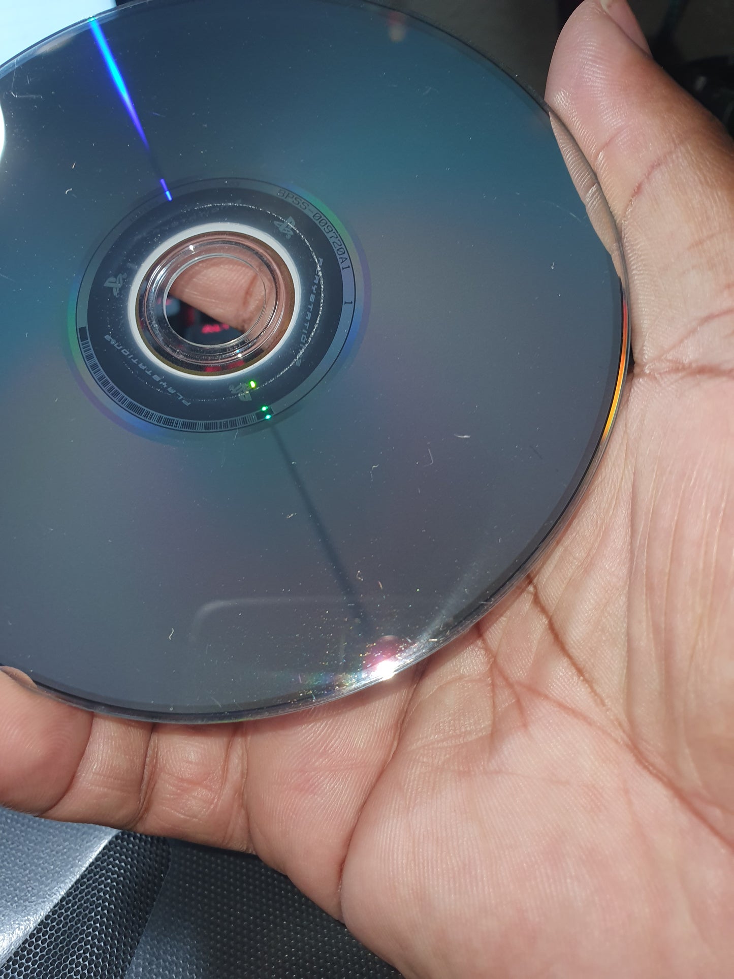 Folklore PS3 (Sony PlayStation 3, 2007) Videogame Disc Clean Very Good Free Ship