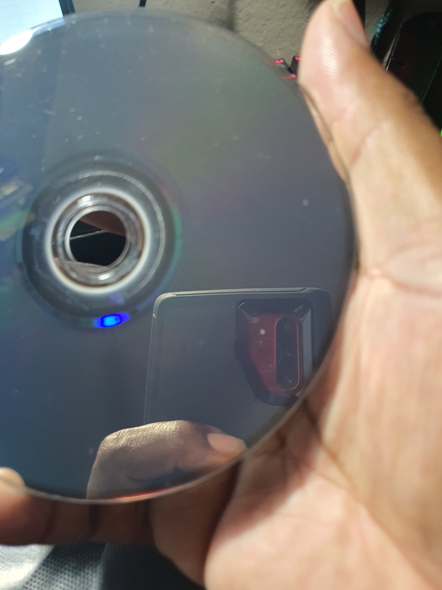 Folklore PS3 (Sony PlayStation 3, 2007) Videogame Disc Clean Very Good Free Ship