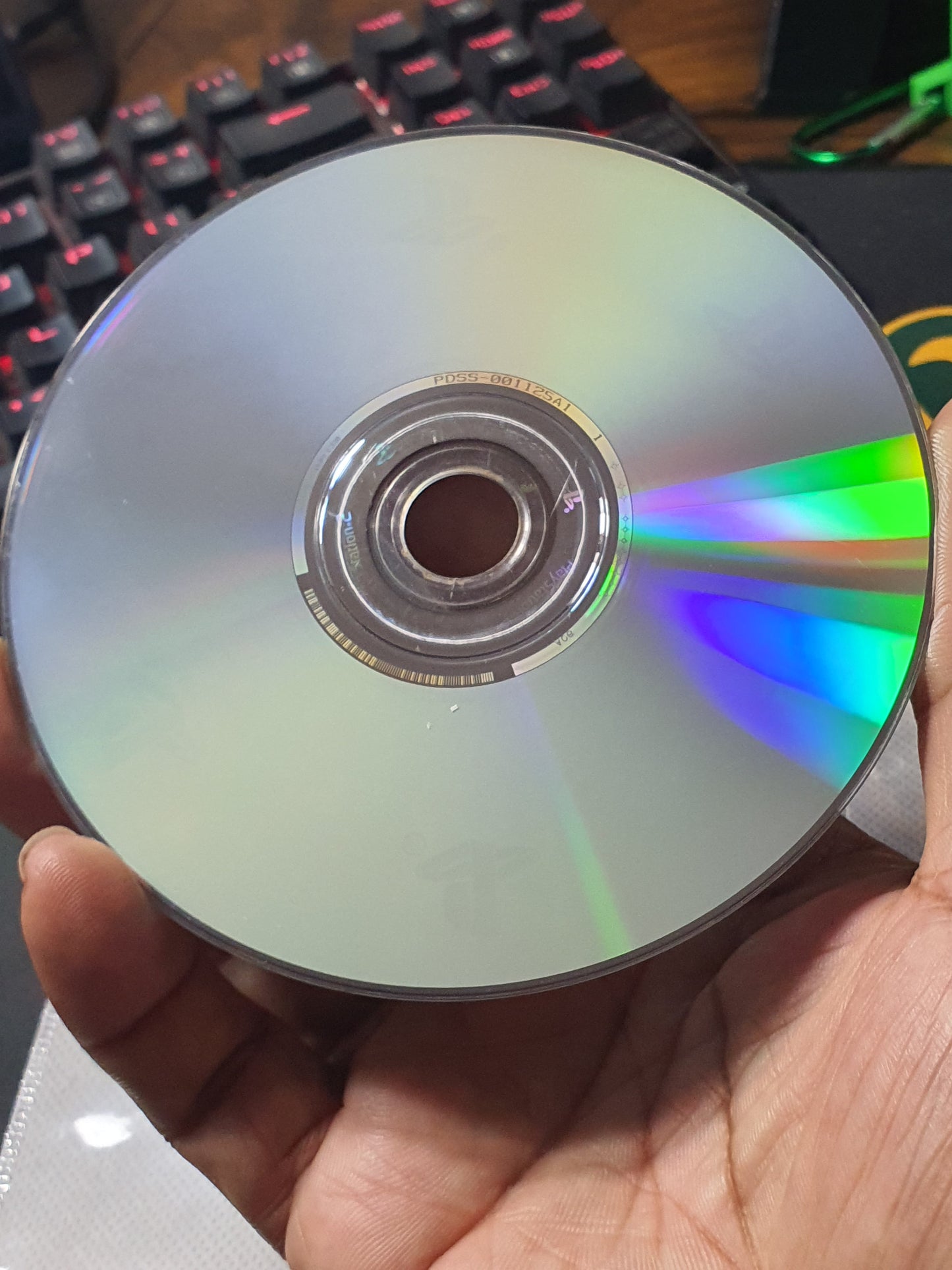 Drakan The Ancients Gates (PlayStation 2, 2002) Game Disc Very Good Free Ship