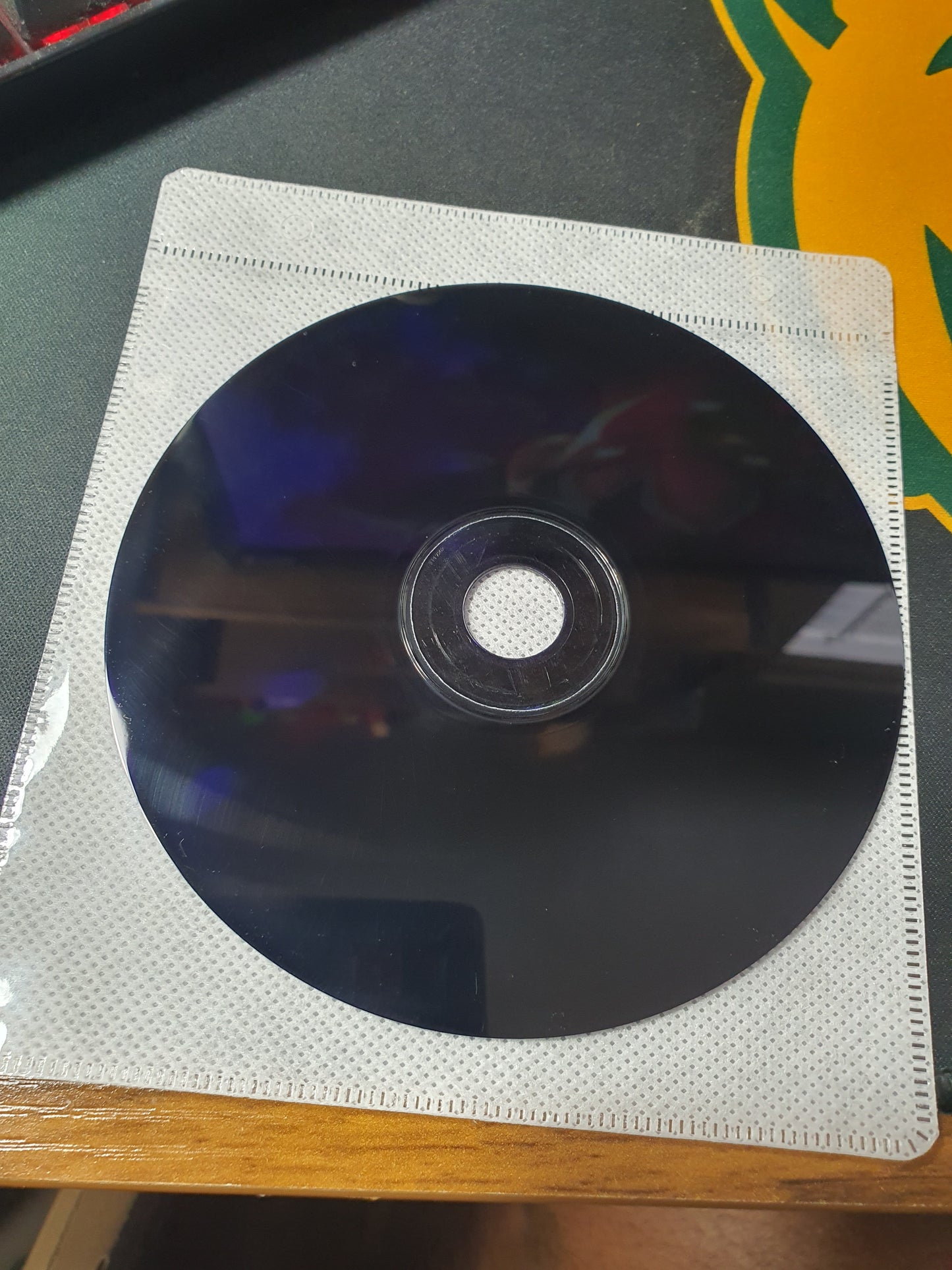 Grand Theft Auto 2 Sony PlayStation 1 PS1 Video Game Rockstar Disc Near Mint