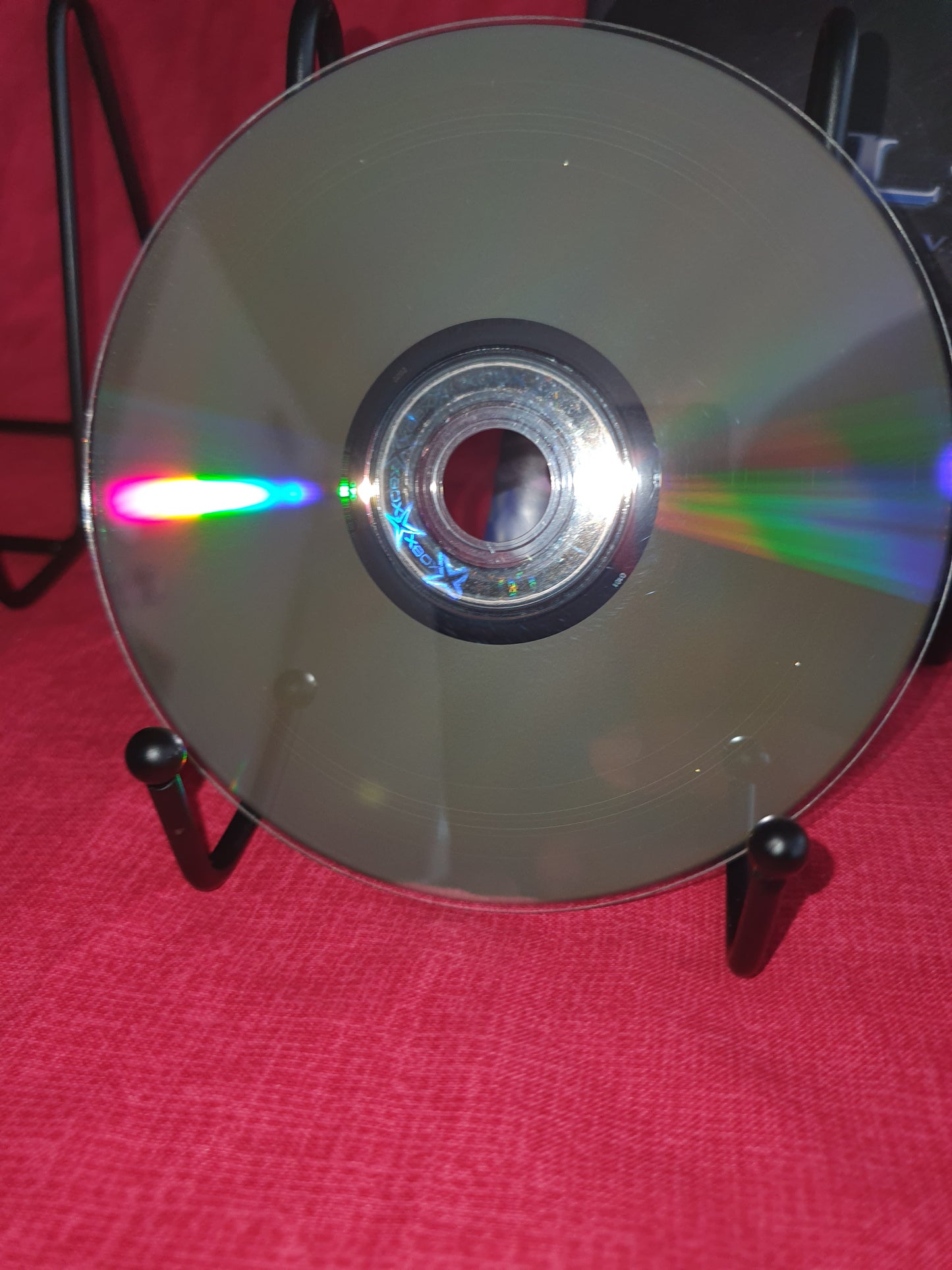 Halo: Combat Evolved Xbox 2001 Best of Platinum Hits Game Disc Near Mint Tested