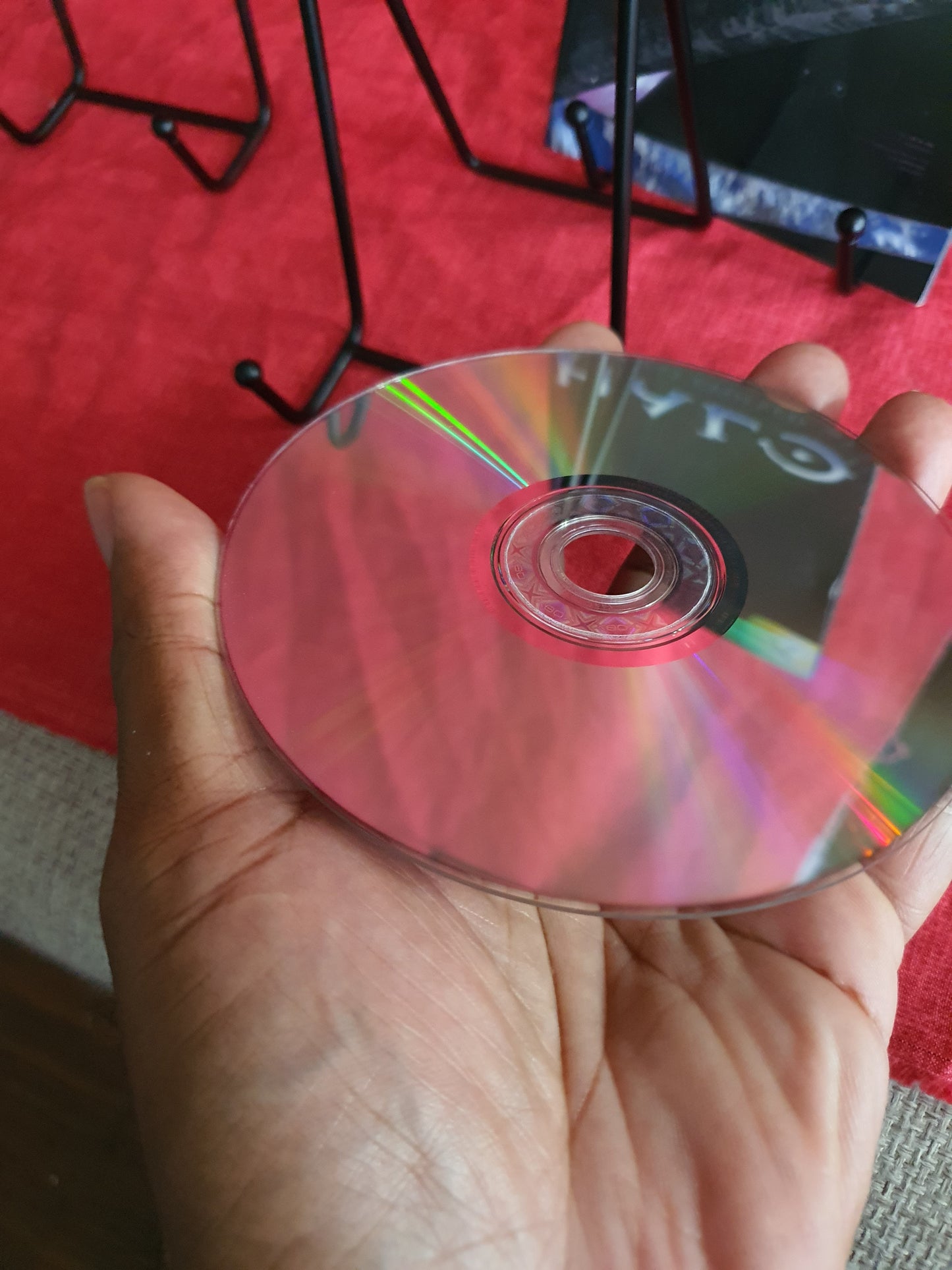 Halo: Combat Evolved Xbox 2001 Best of Platinum Hits Game Disc Near Mint Tested