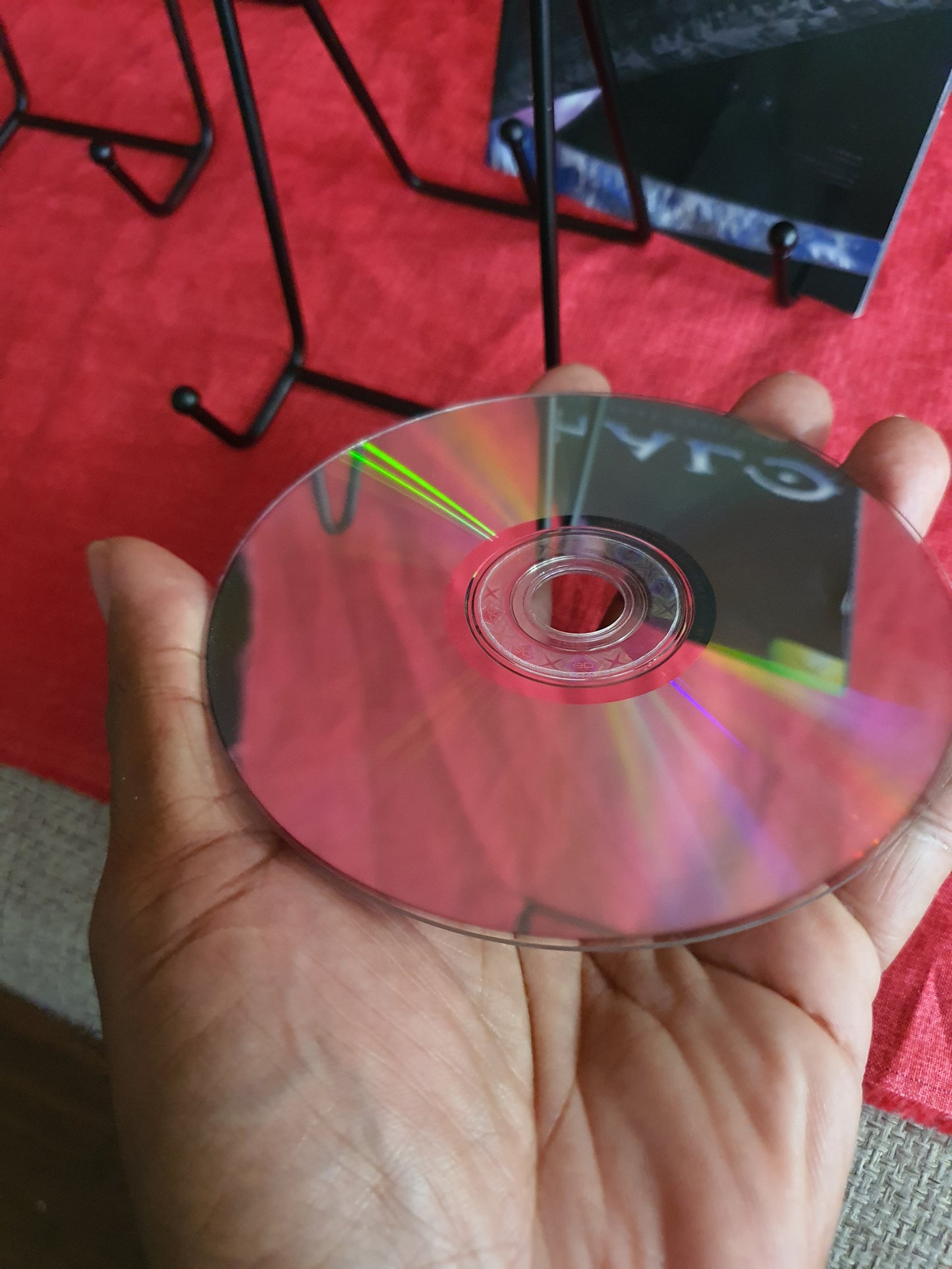 Halo: Combat Evolved Xbox 2001 Best of Platinum Hits Game Disc Near Mint Tested