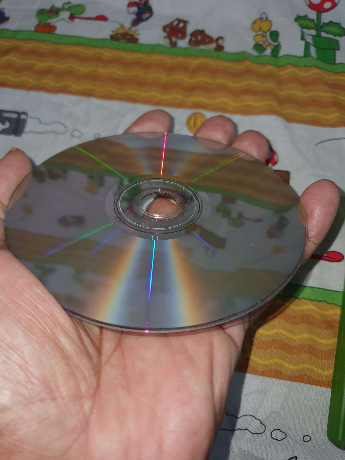 Splinter Cell Chaos Theory Microsoft Xbox 2005 Complete Registration Card Mint