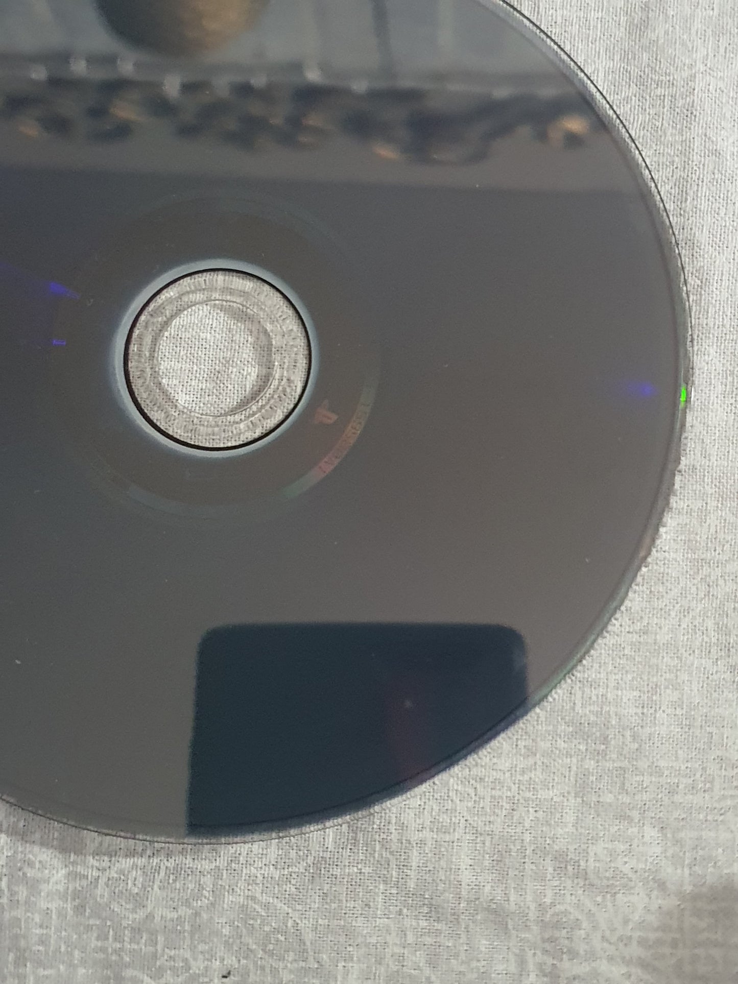 GoldenEye 007 Reloaded (Playstation 3, 2011) Complete Near Mint Clean Tested NM