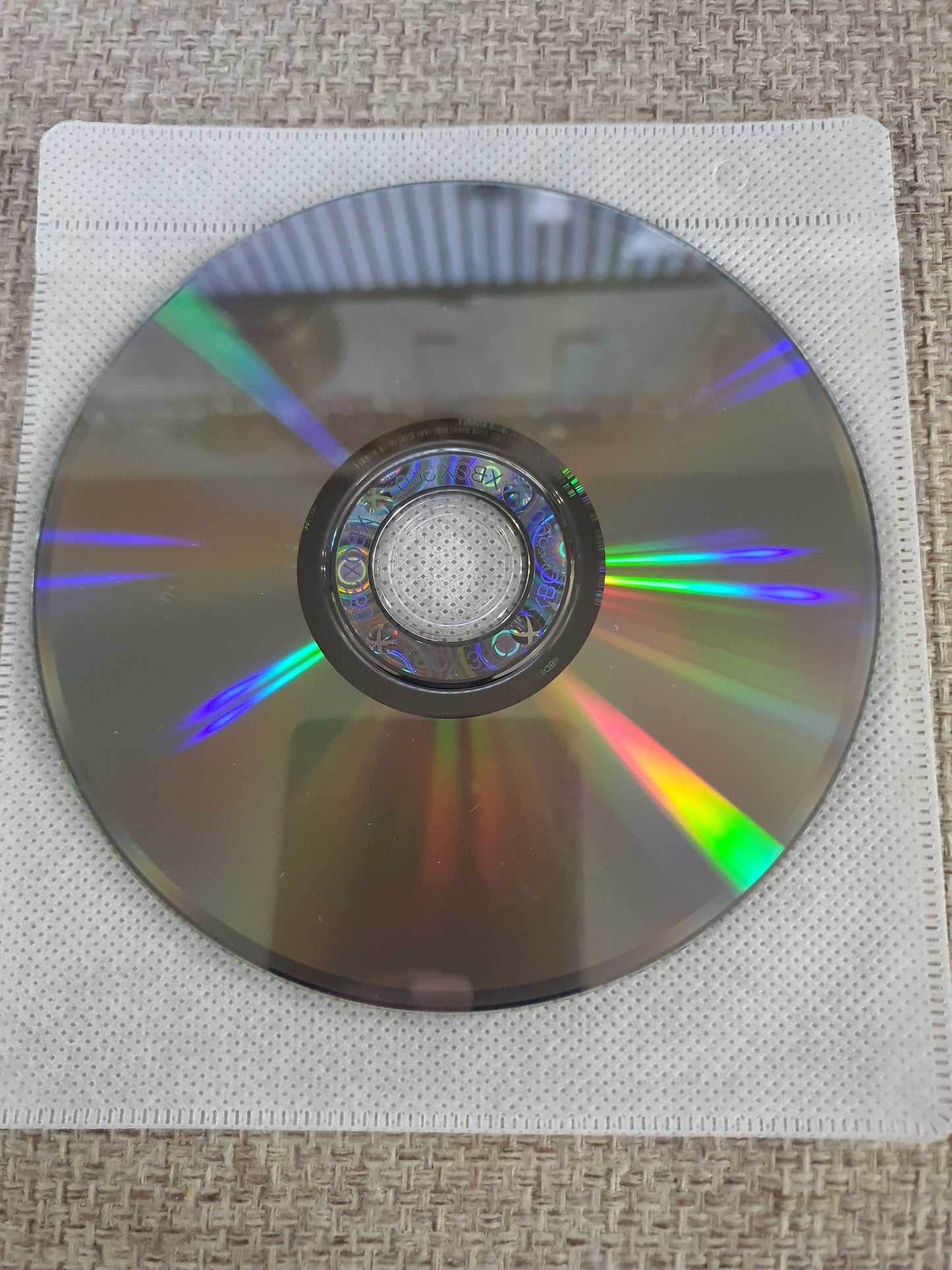 Sonic Generations (Microsoft Xbox 360, 2011) Videogame Disc Very Good Tested