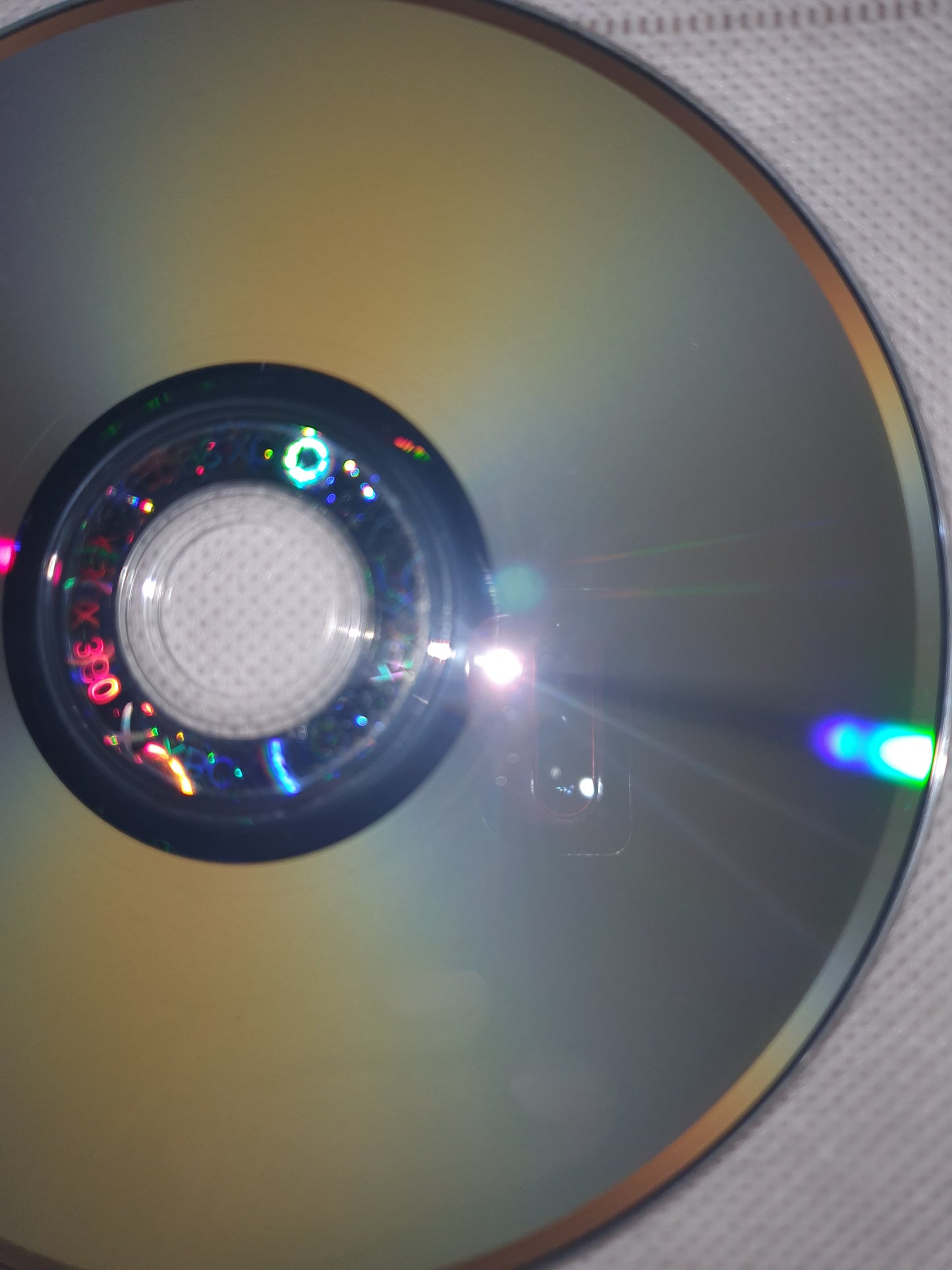 Sonic Generations (Microsoft Xbox 360, 2011) Videogame Disc Very Good Tested