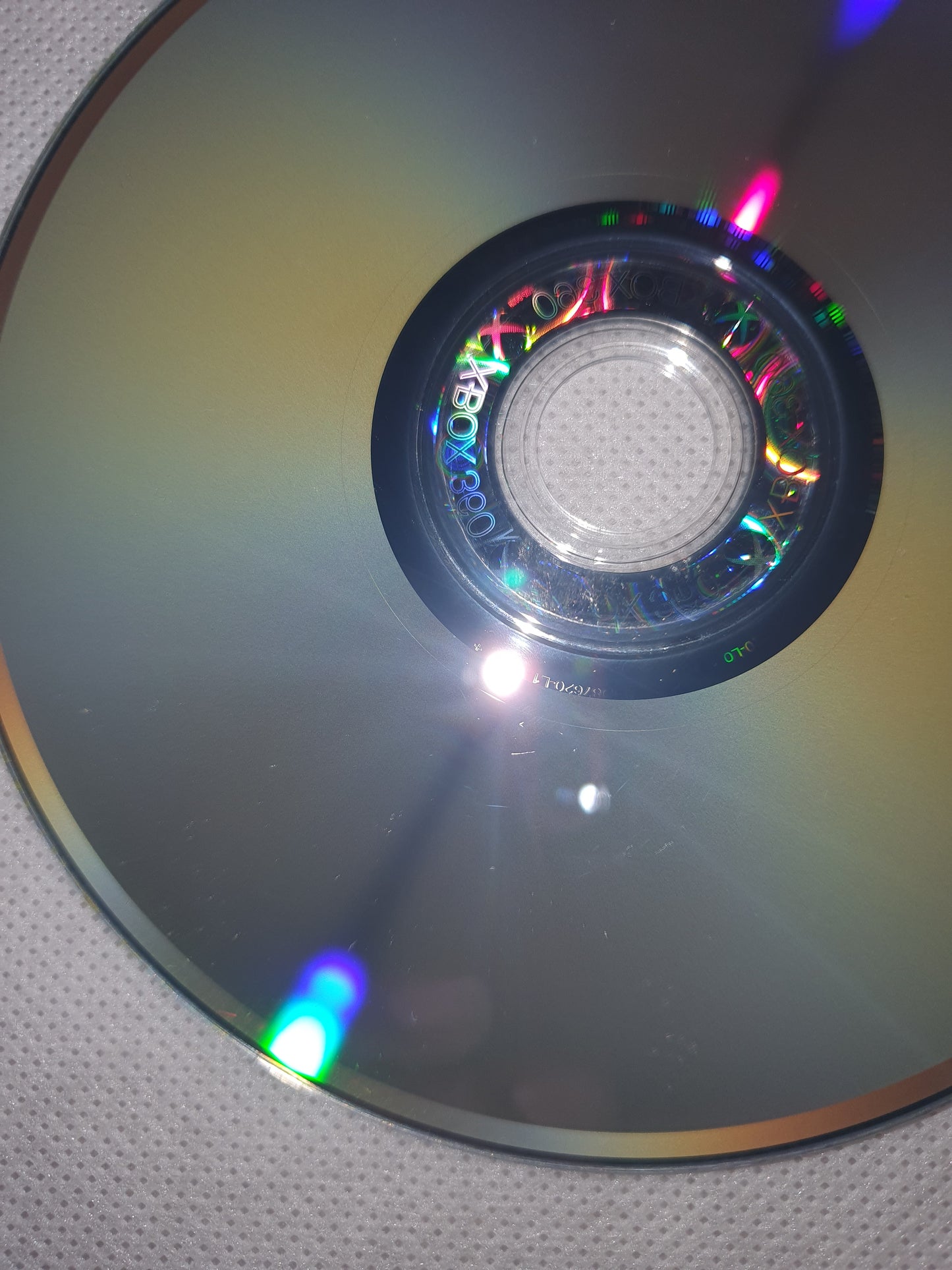 Sonic Generations (Microsoft Xbox 360, 2011) Videogame Disc Very Good Tested