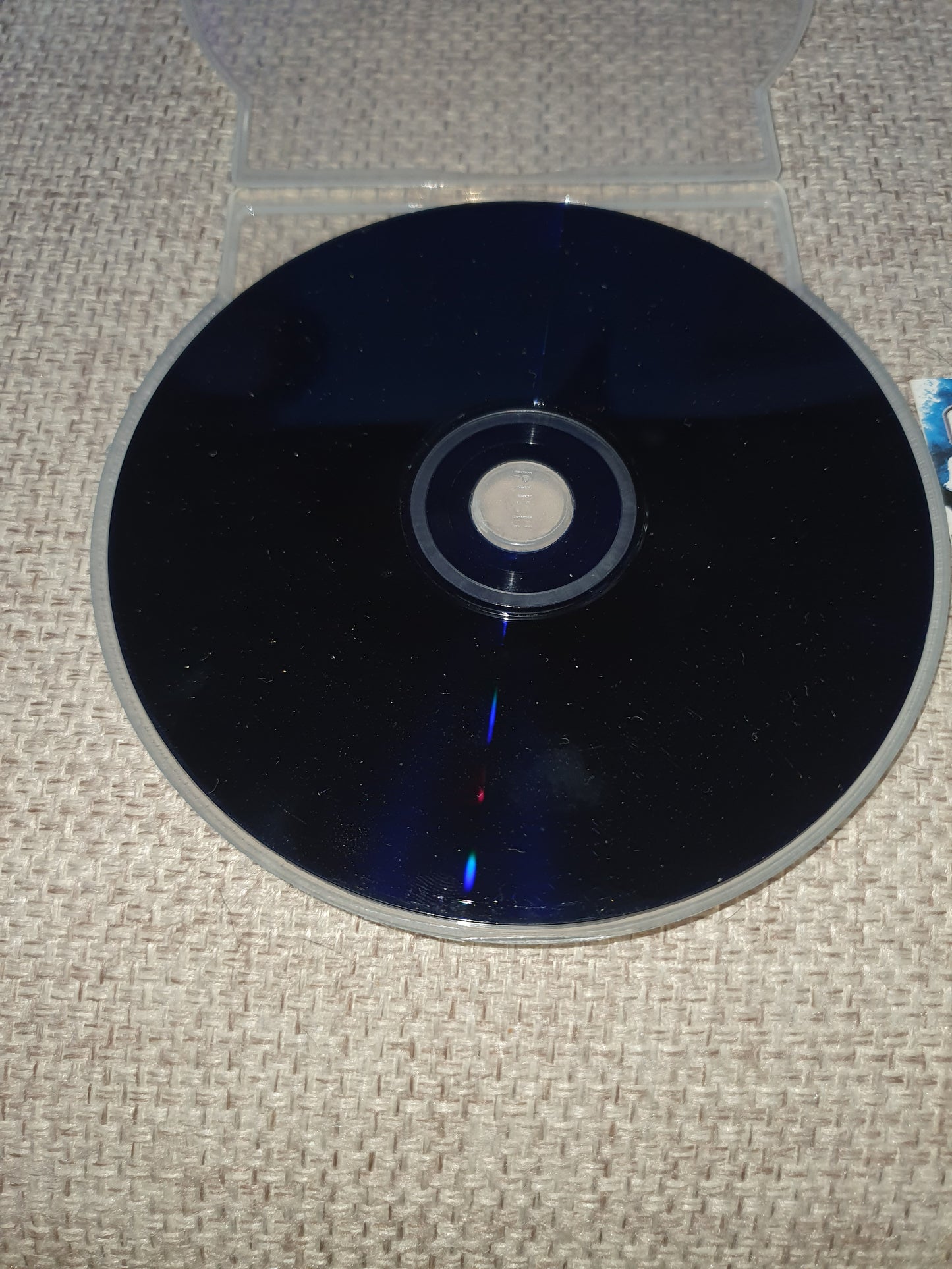 Gameshark 2 V 1.3 Cheat Codes 2007 (Sony PlayStation 2, PS2) Disc Only