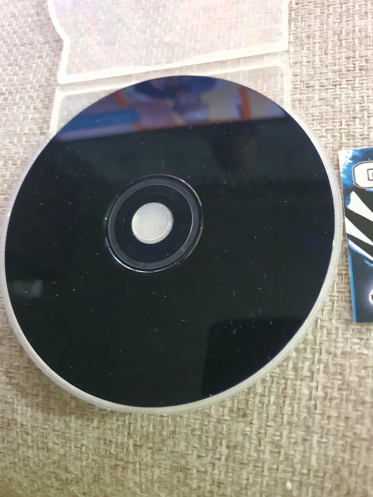 Gameshark 2 V 1.3 Cheat Codes 2007 (Sony PlayStation 2, PS2) Disc Only