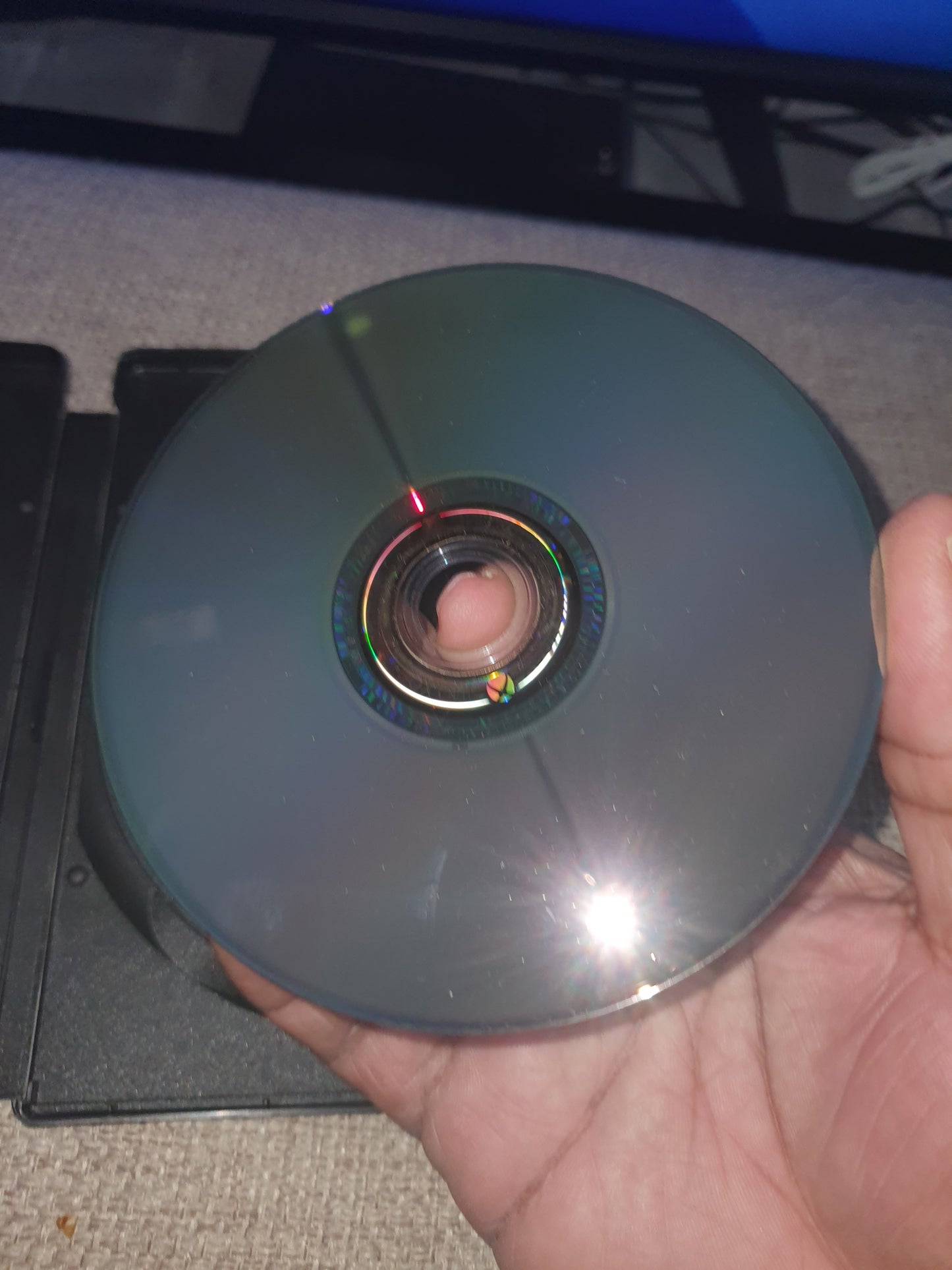 Gears of War Ultimate Edition (Microsoft Xbox One, 2015) Game Disc Near Mint