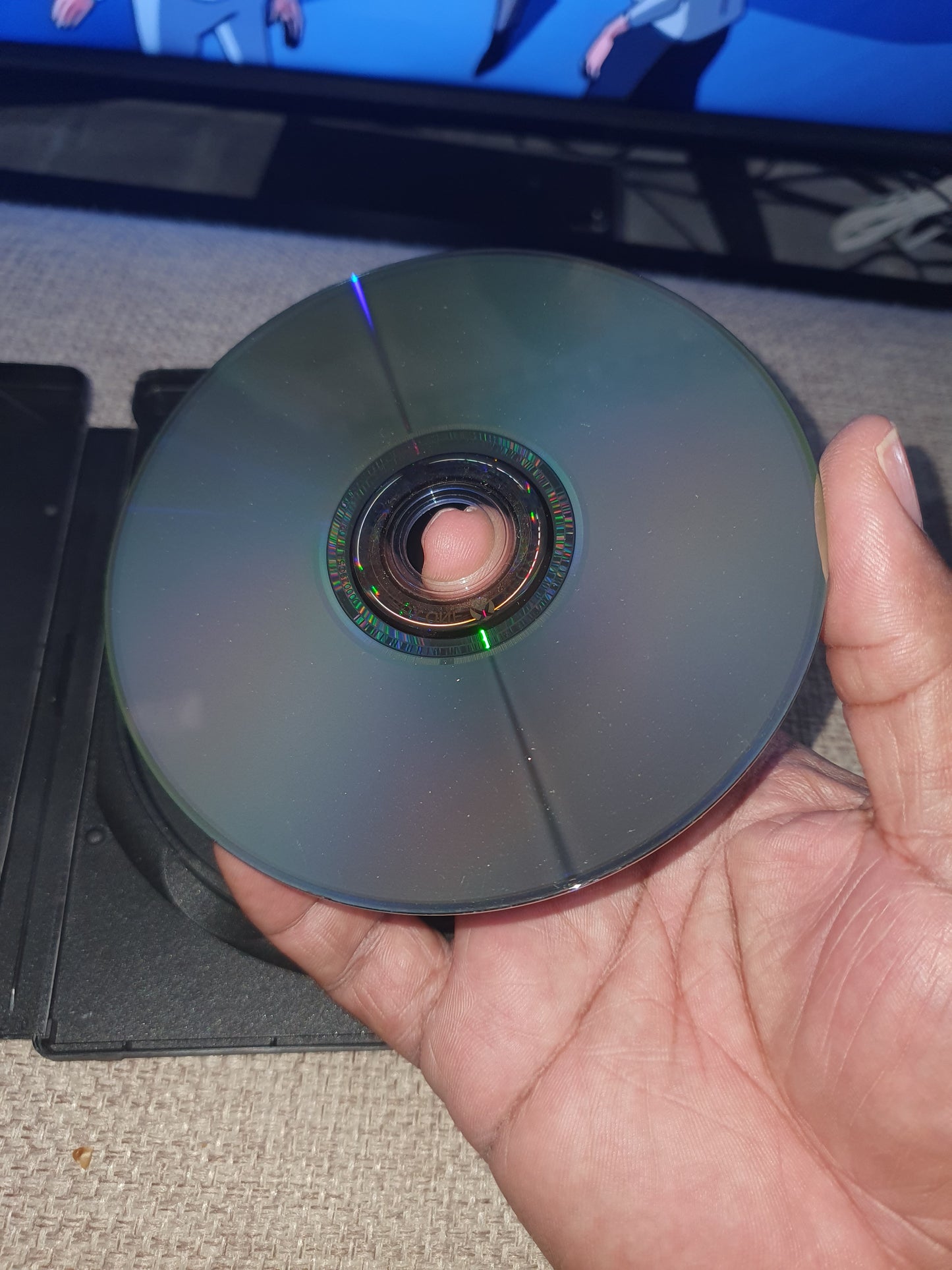 Gears of War Ultimate Edition (Microsoft Xbox One, 2015) Game Disc Near Mint