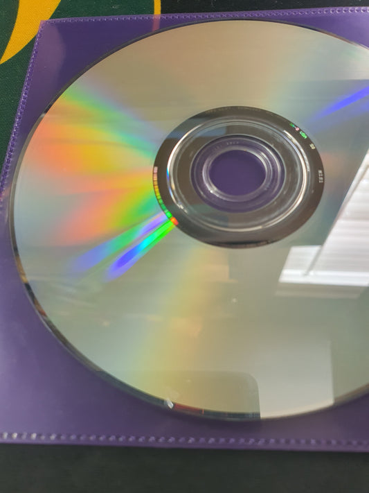 Marvel: Ultimate Alliance 2 (Nintendo Wii, 2009) Videogame Disc Good