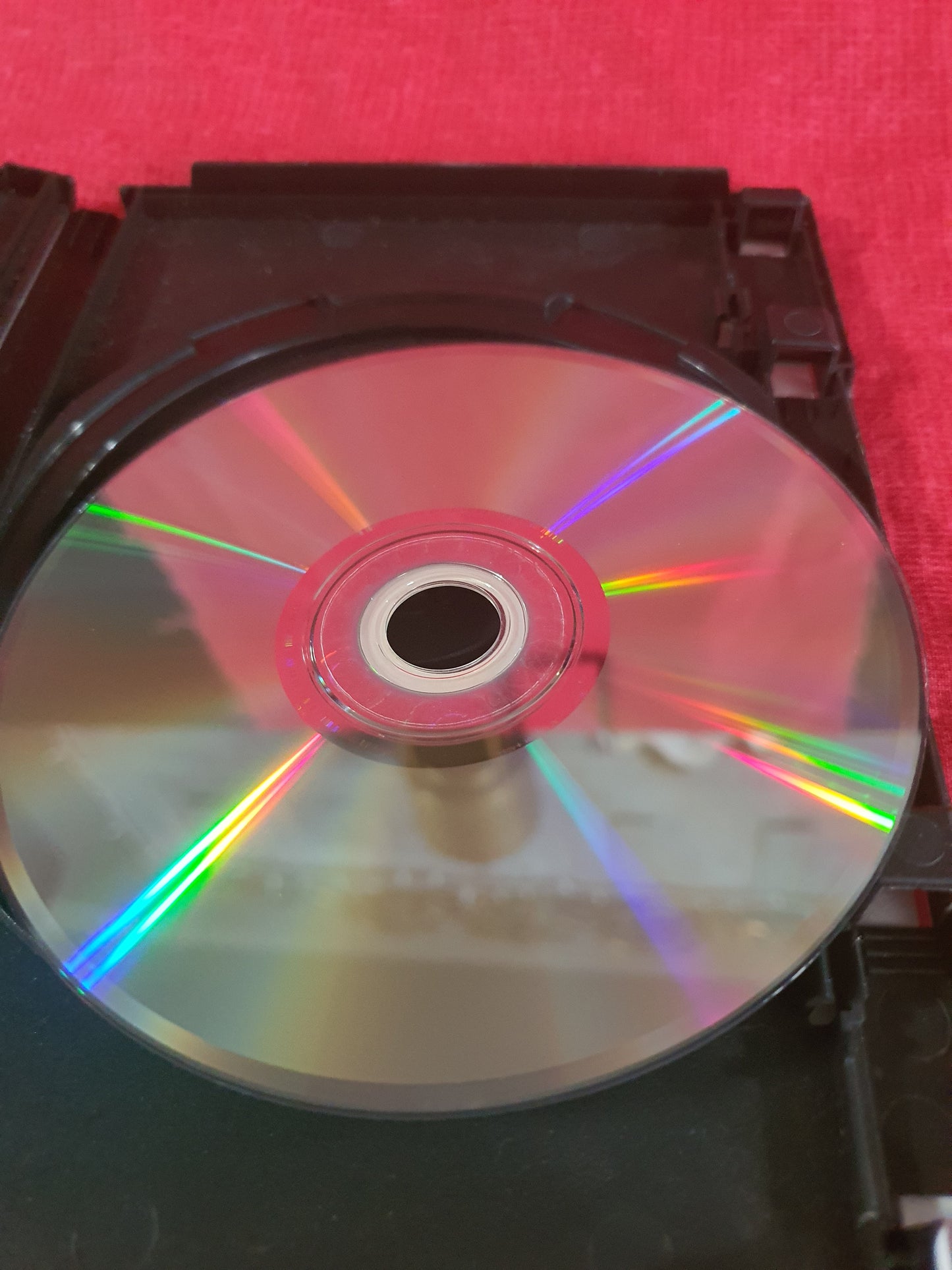 Dark Messiah: Might and Magic Elements (Microsoft Xbox 360, 2008) Game Disc VG