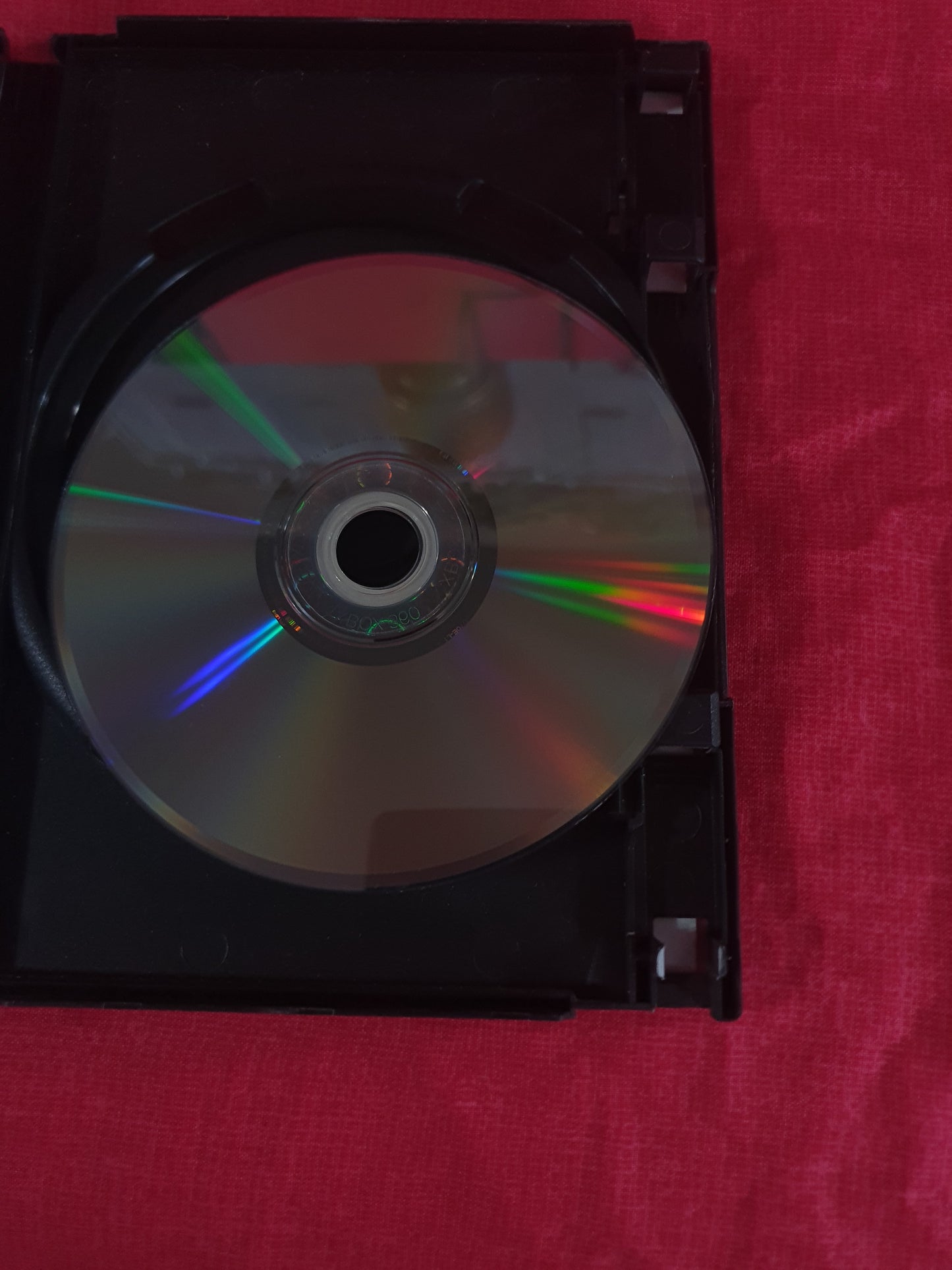 Dark Messiah: Might and Magic Elements (Microsoft Xbox 360, 2008) Game Disc VG
