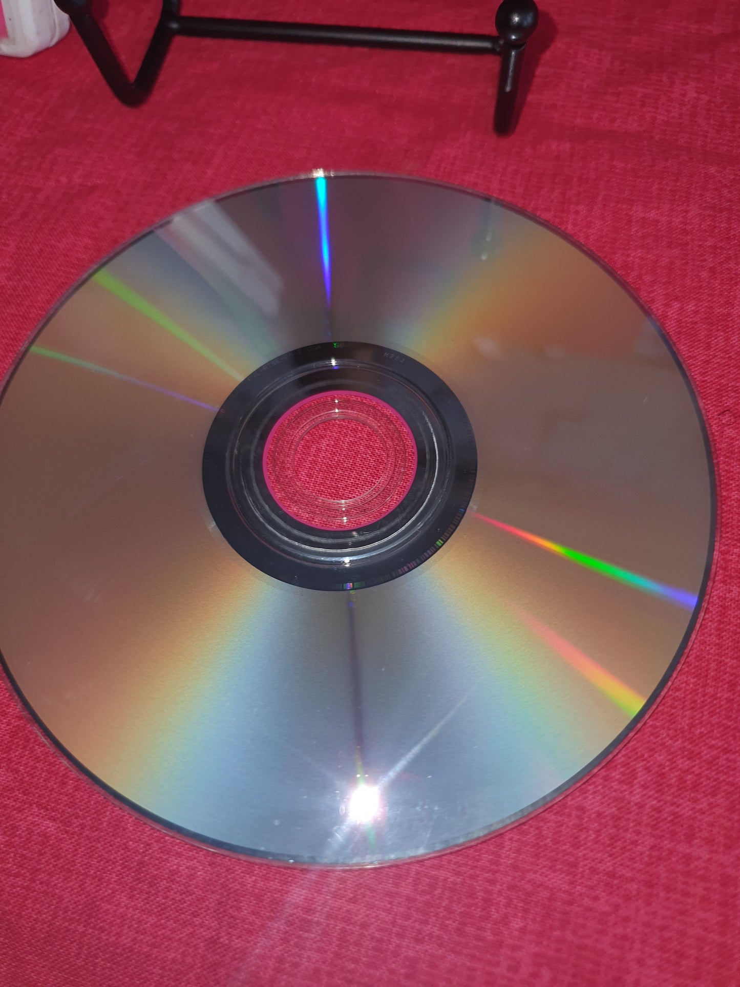 Totally Spies Totally Party (Nintendo Wii, 2009) Complete Game Disc Near Mint NM