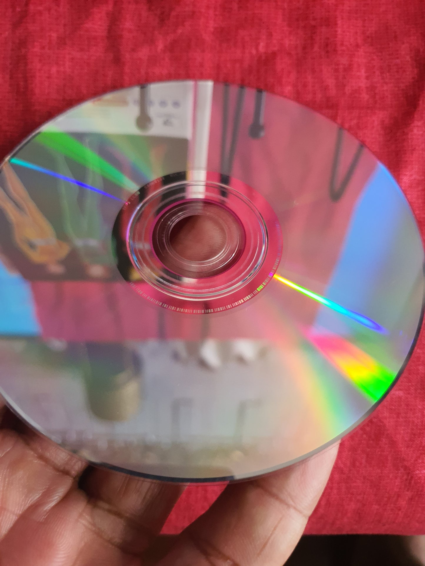 Totally Spies Totally Party (Nintendo Wii, 2009) Complete Game Disc Near Mint NM