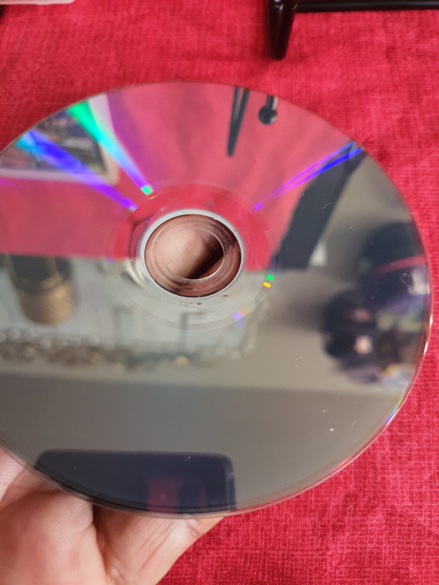 Grand Theft Auto IV GTA 4 (Sony PlayStation 3, 2008) Videogame Disc Very Good