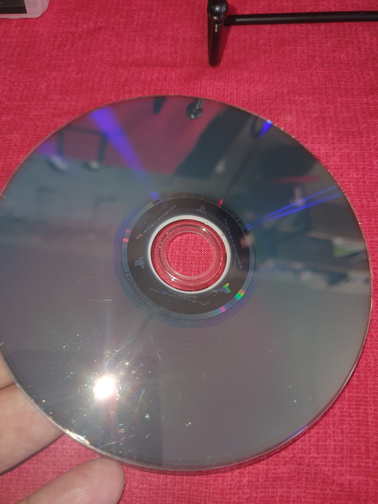 Grand Theft Auto IV GTA 4 (Sony PlayStation 3, 2008) Videogame Disc Very Good