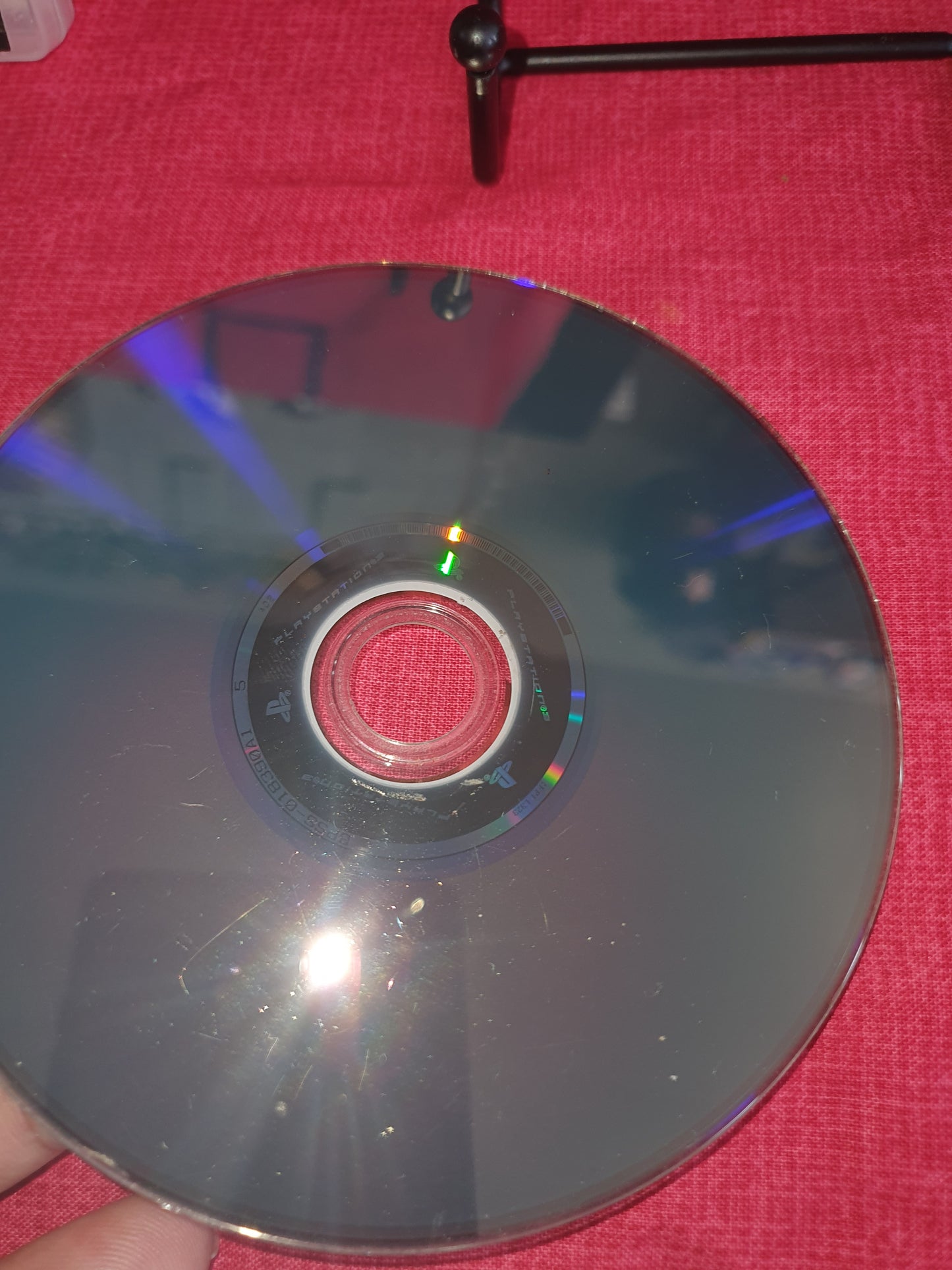 Grand Theft Auto IV GTA 4 (Sony PlayStation 3, 2008) Videogame Disc Very Good