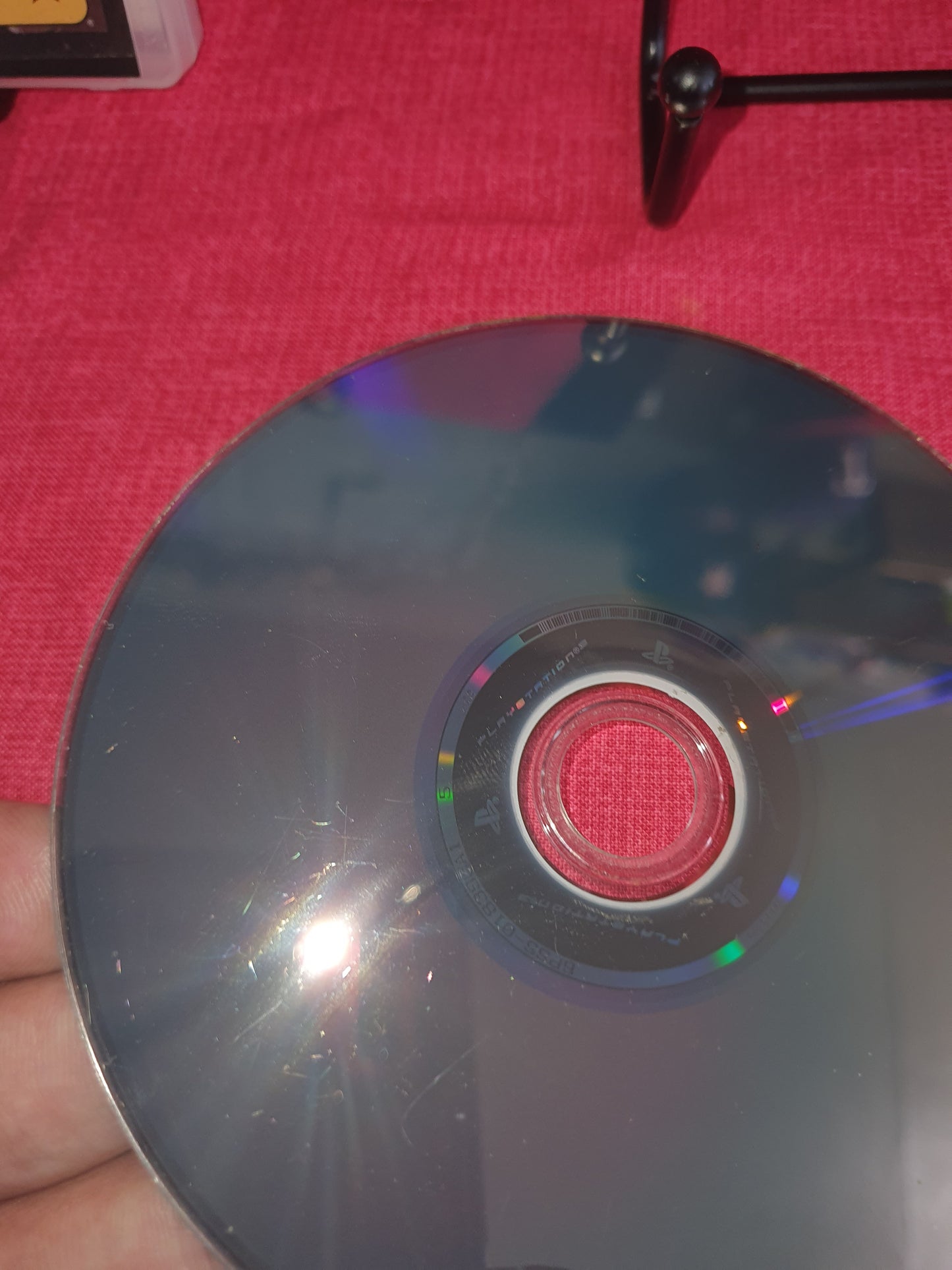 Grand Theft Auto IV GTA 4 (Sony PlayStation 3, 2008) Videogame Disc Very Good