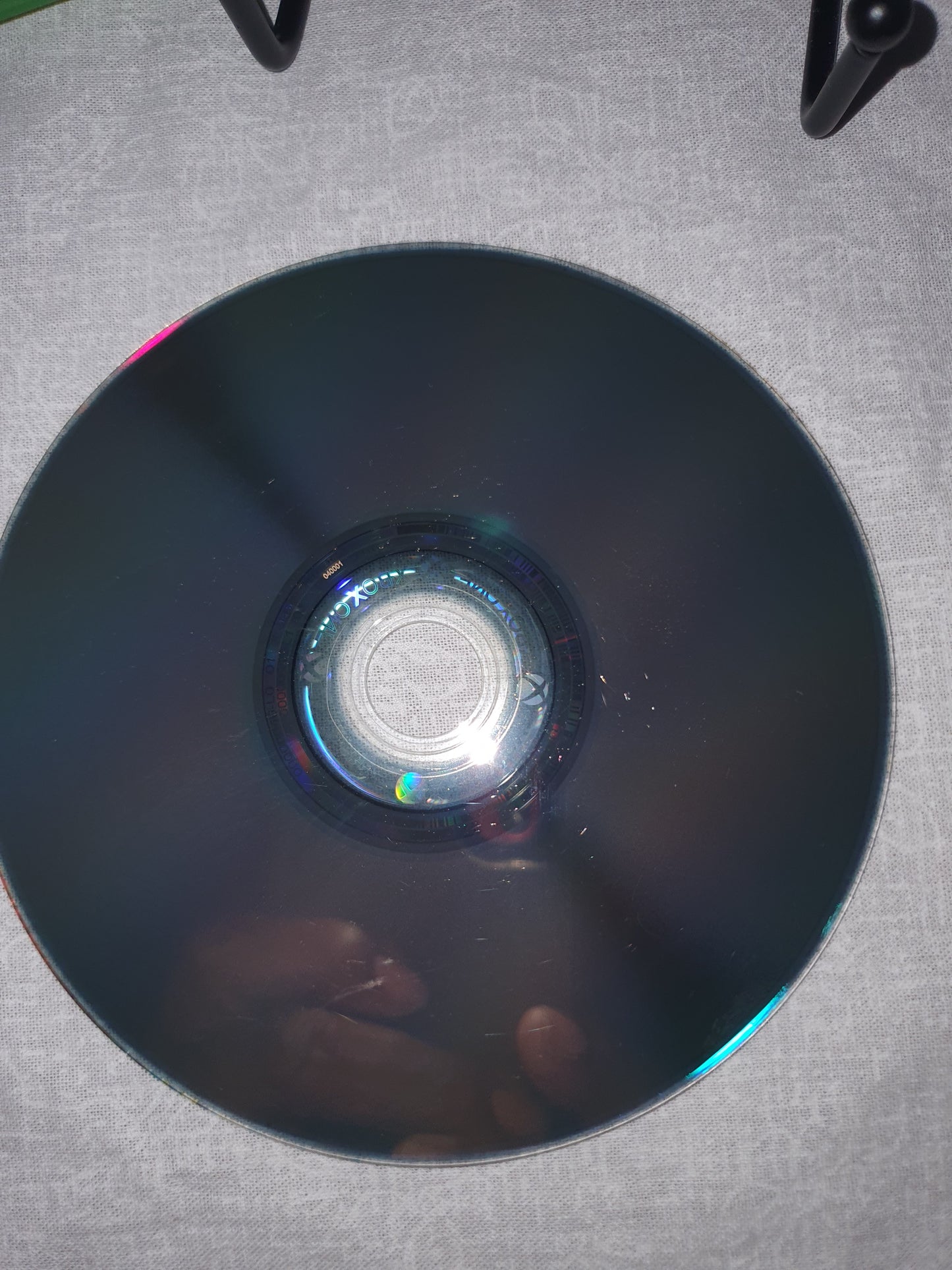 Forza Motorsport 5 (Microsoft Xbox One, 2013) Complete Game Disc Near Mint Clean