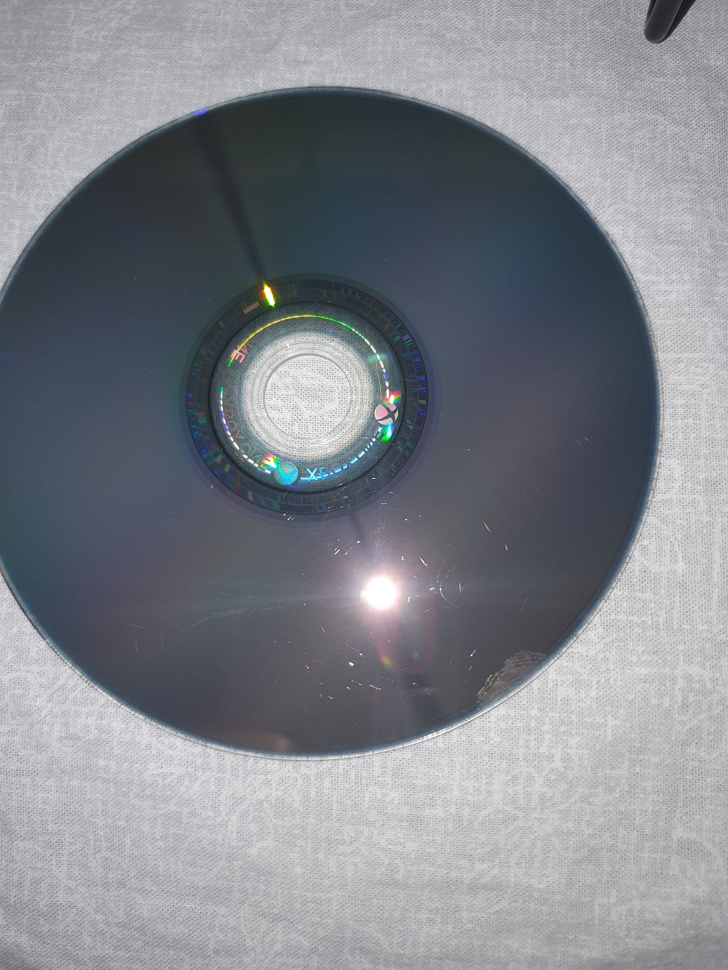 Forza Motorsport 5 (Microsoft Xbox One, 2013) Complete Game Disc Near Mint Clean