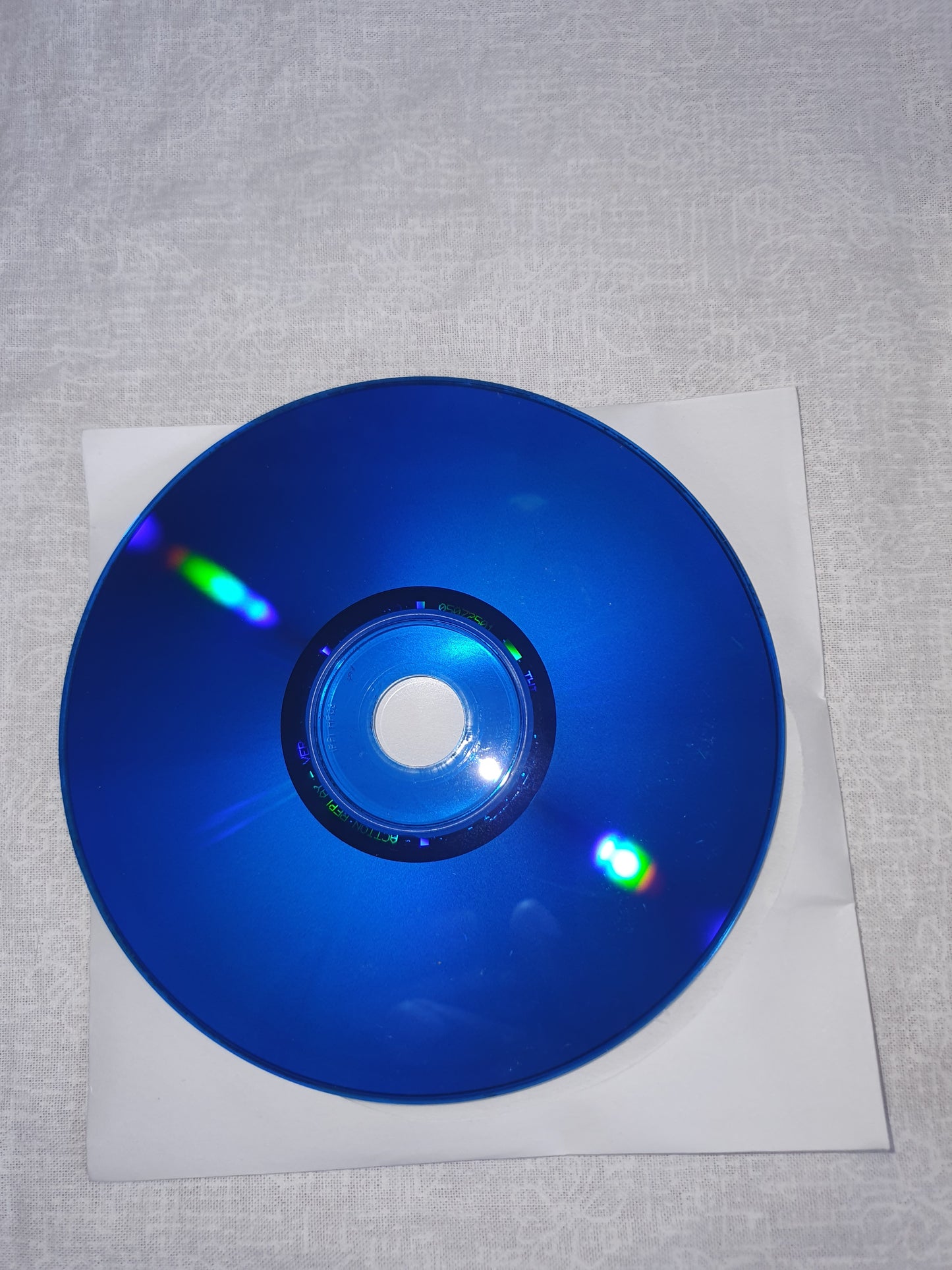 Action Replay Max Original Xbox Games Powersaves PC Data Disc AR and Metal Case