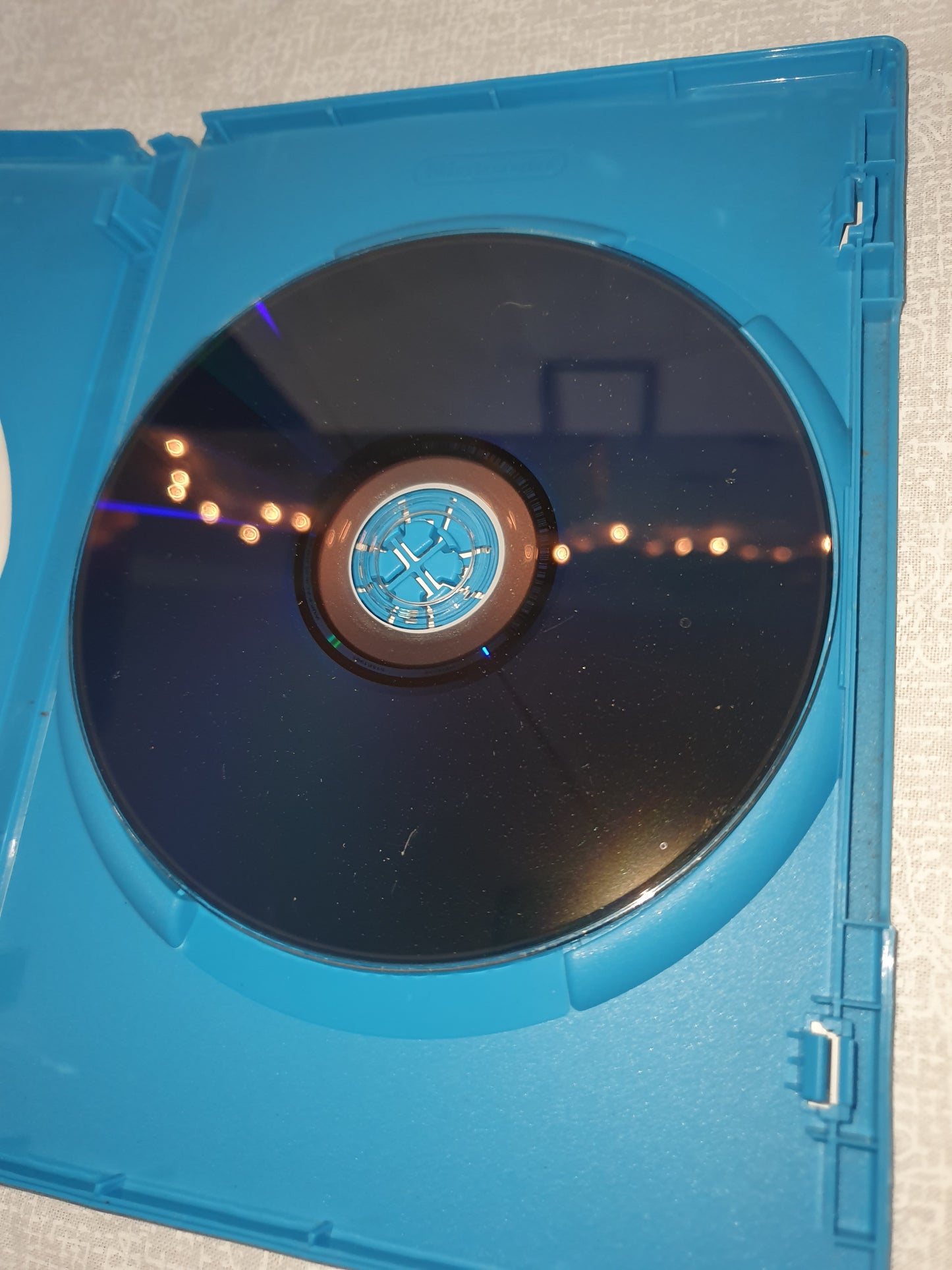 LEGO Jurassic World (Nintendo Wii U, 2015) Game Disc Very Good Tested Free Ship