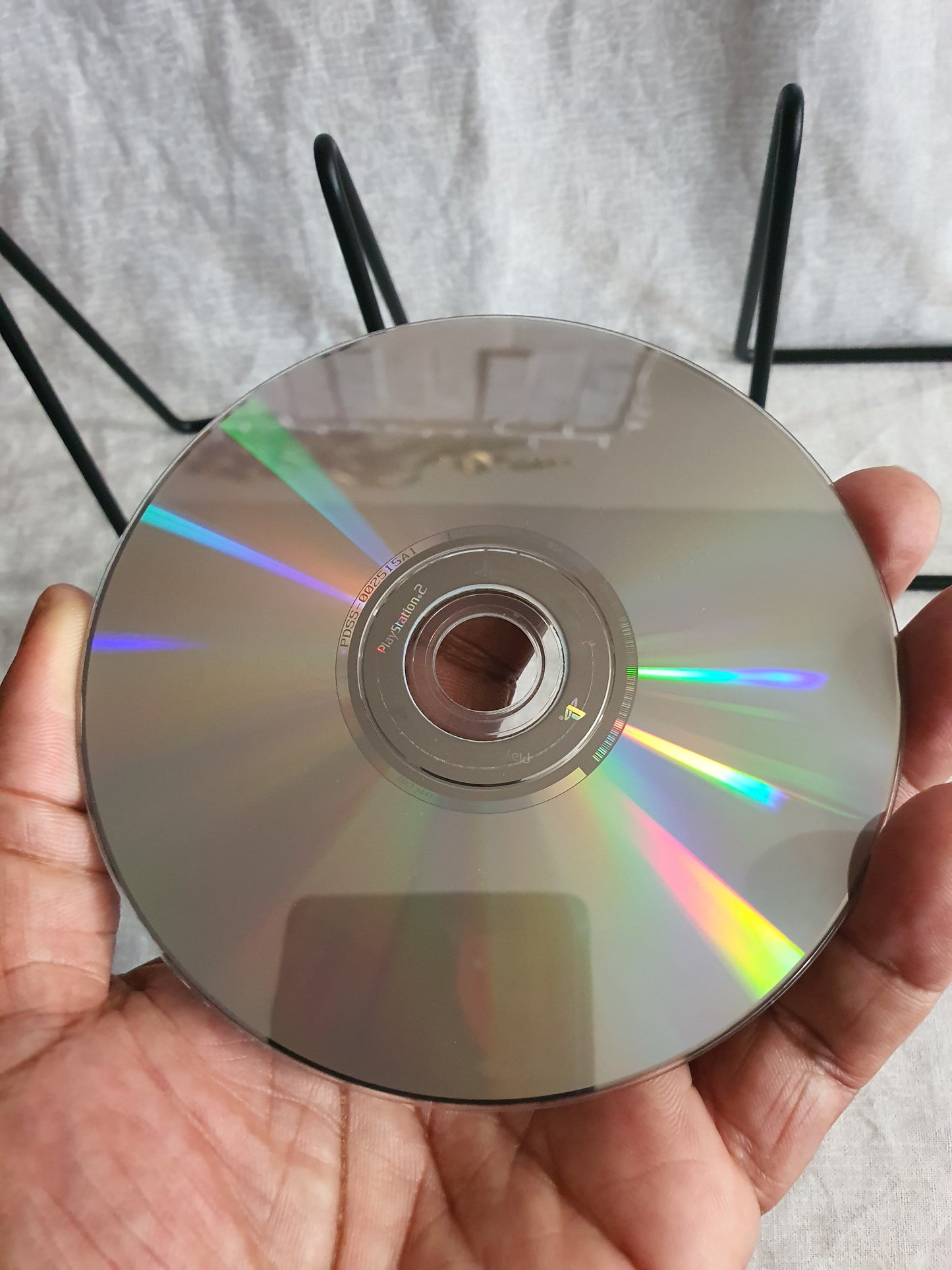 Downhill Domination (Sony PlayStation 2, PS2, 2003) Videogame Disc Near Mint