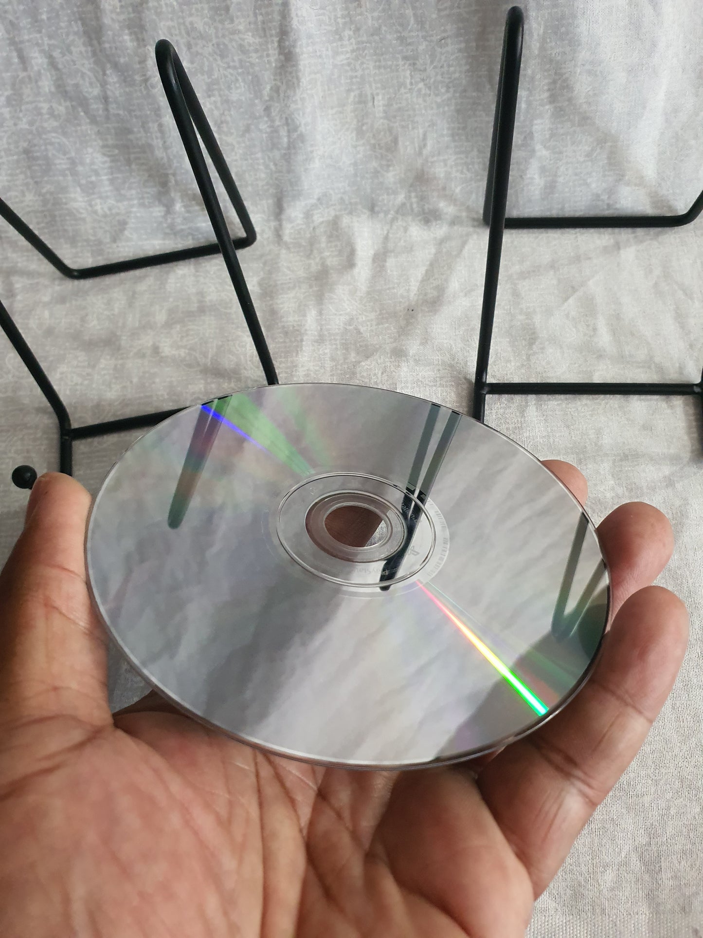 Downhill Domination (Sony PlayStation 2, PS2, 2003) Videogame Disc Near Mint