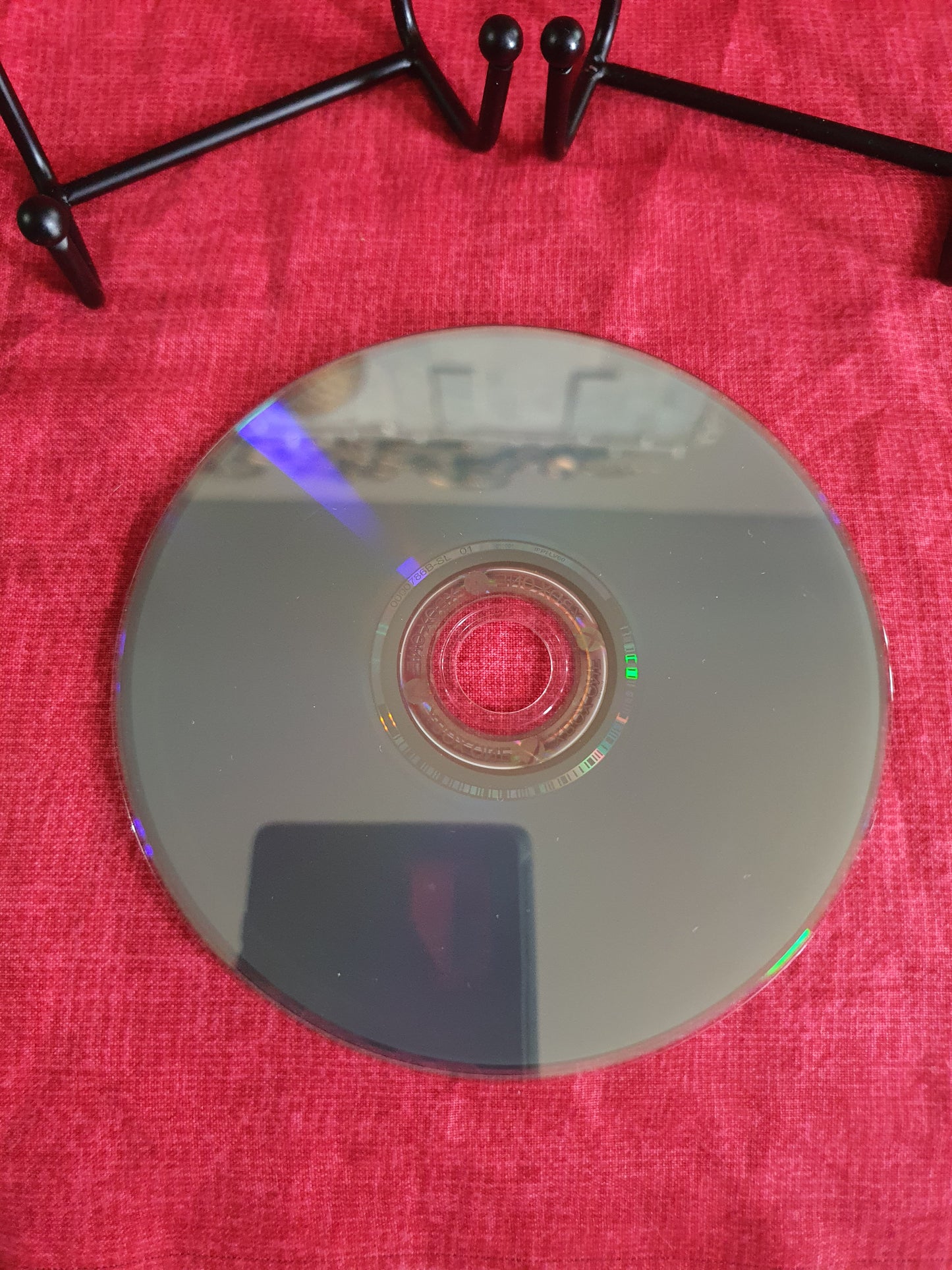 Bloodstained - Ritual Of The Night (Xbox One, 2019) Complete Disc Very Good