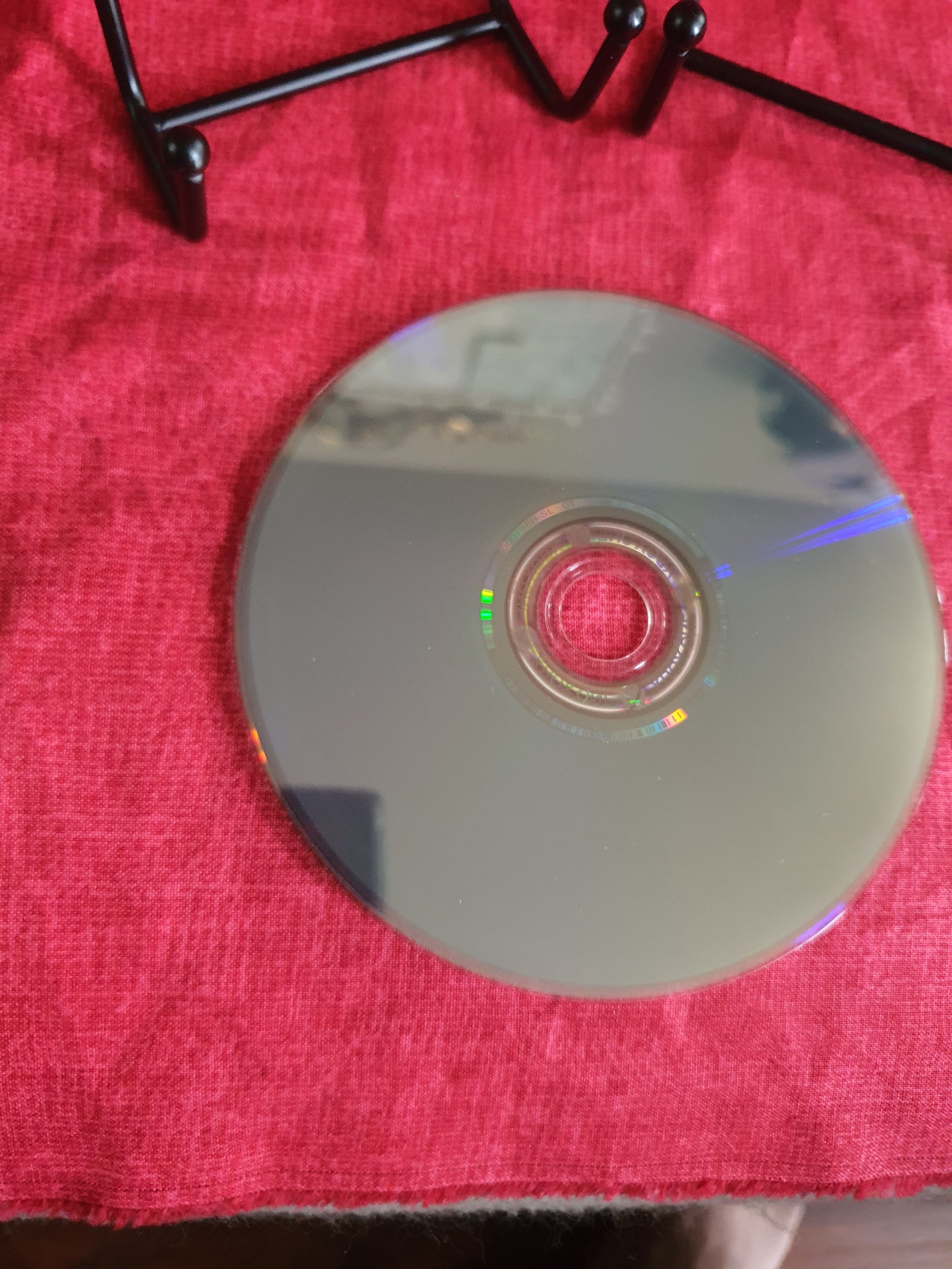 Bloodstained - Ritual Of The Night (Xbox One, 2019) Complete Disc Very Good