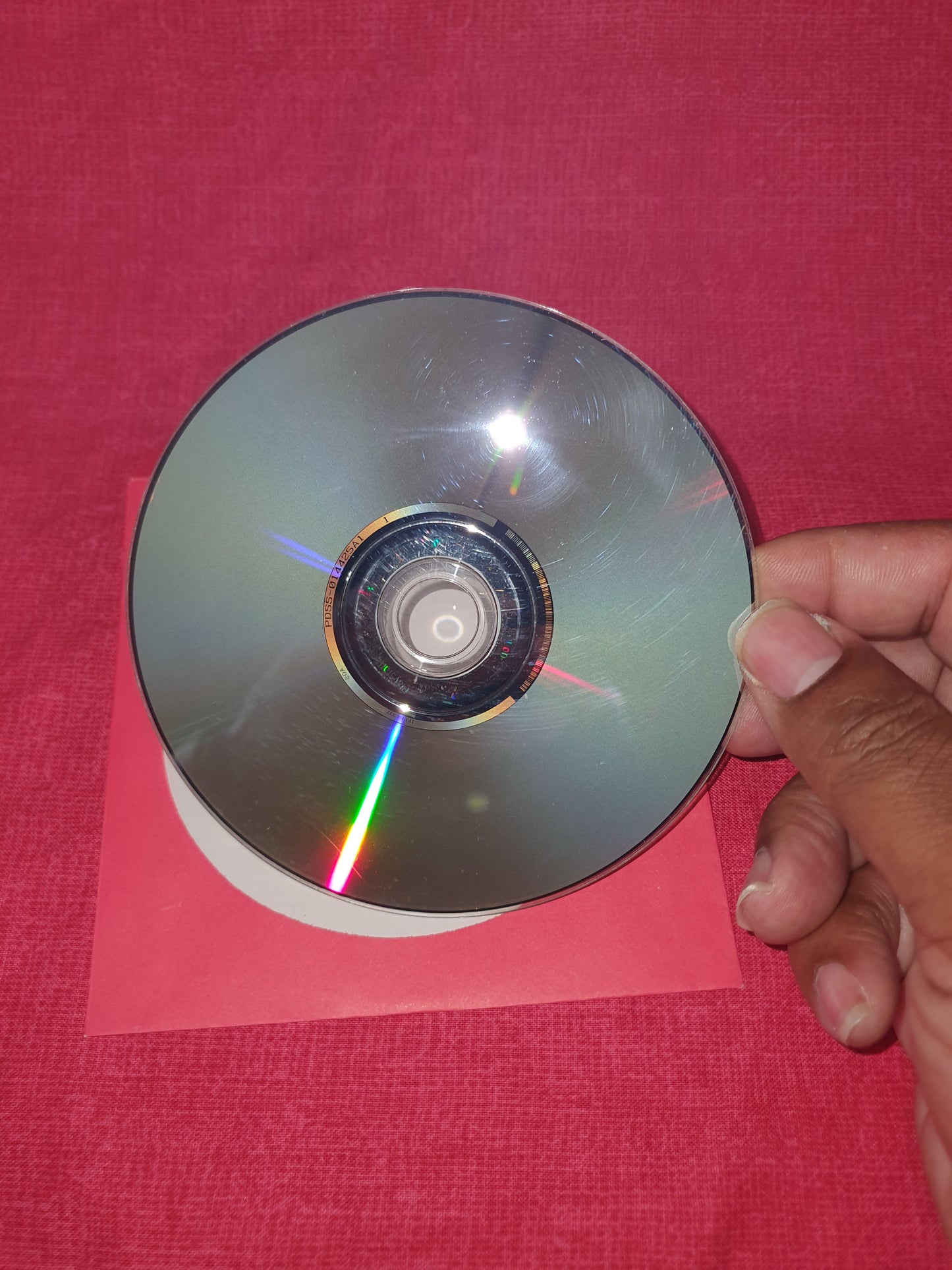 Tekken 5 (PlayStation 2, 2005) Videogame Disc Good Tested Works
