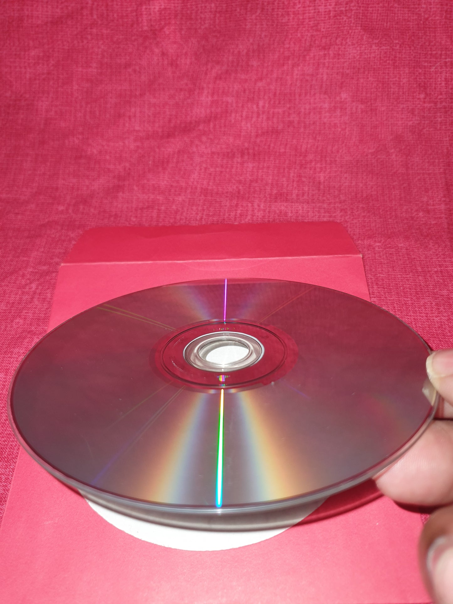 Tekken 5 (PlayStation 2, 2005) Videogame Disc Good Tested Works