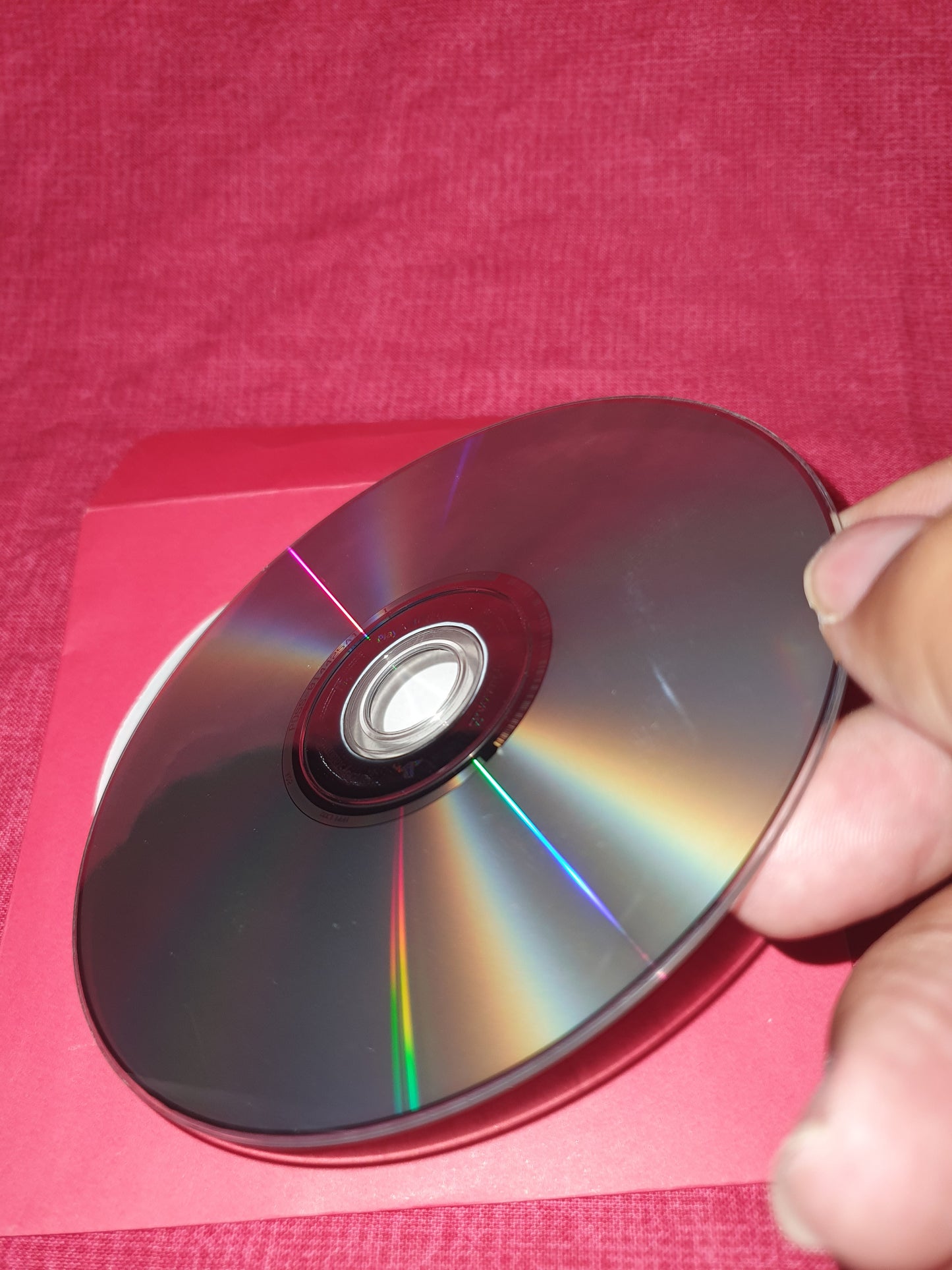 Tekken 5 (PlayStation 2, 2005) Videogame Disc Good Tested Works