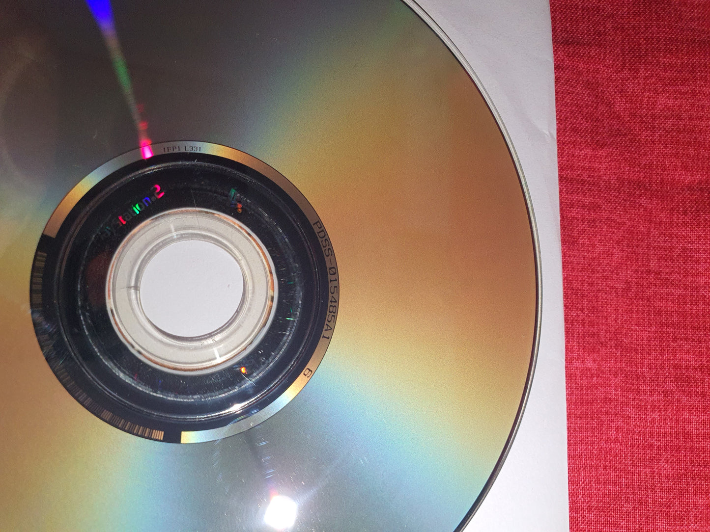 Grand Theft Auto: San Andreas Sony PS2 2004 “Hot Coffee” First Print Black Label