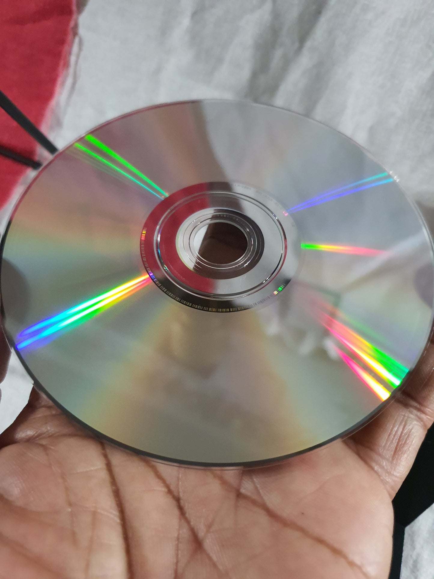 Just Dance 2014 (Nintendo Wii, 2013) Game Disc Near Mint Clean Tested Free Ship