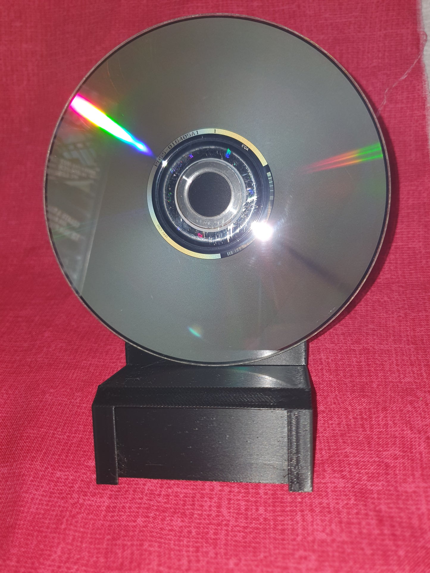 NFL Street 2 (Sony PlayStation 2, 2004) Videogame Disc Near Mint Halo Sticker