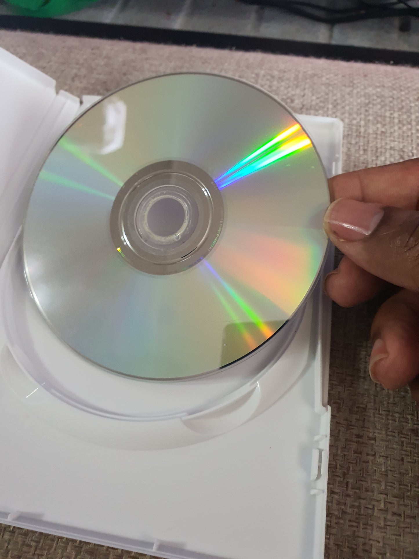 The Legend of Zelda: Twilight Princess (Nintendo Wii, 2006) RVL-RZDE-USA-B0
