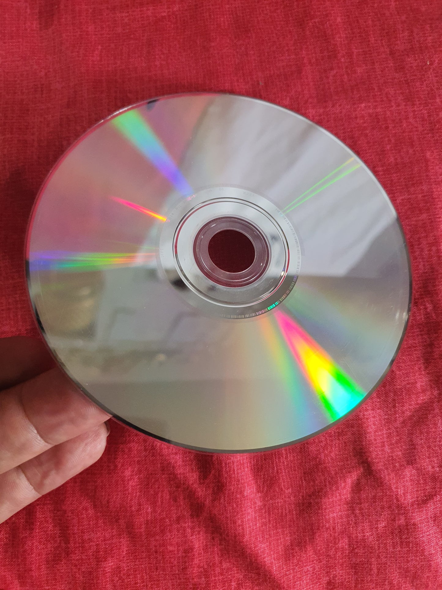 Mario Party 8 (Nintendo Wii, 2006) Complete CIB Inserts Manuel Booklet Disc Good