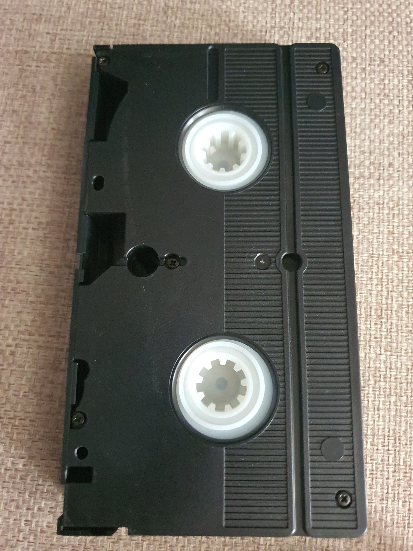 Wee Sing in Sillyville VHS Video Tape Silly Song Dance 1989 Beall Nipp V1