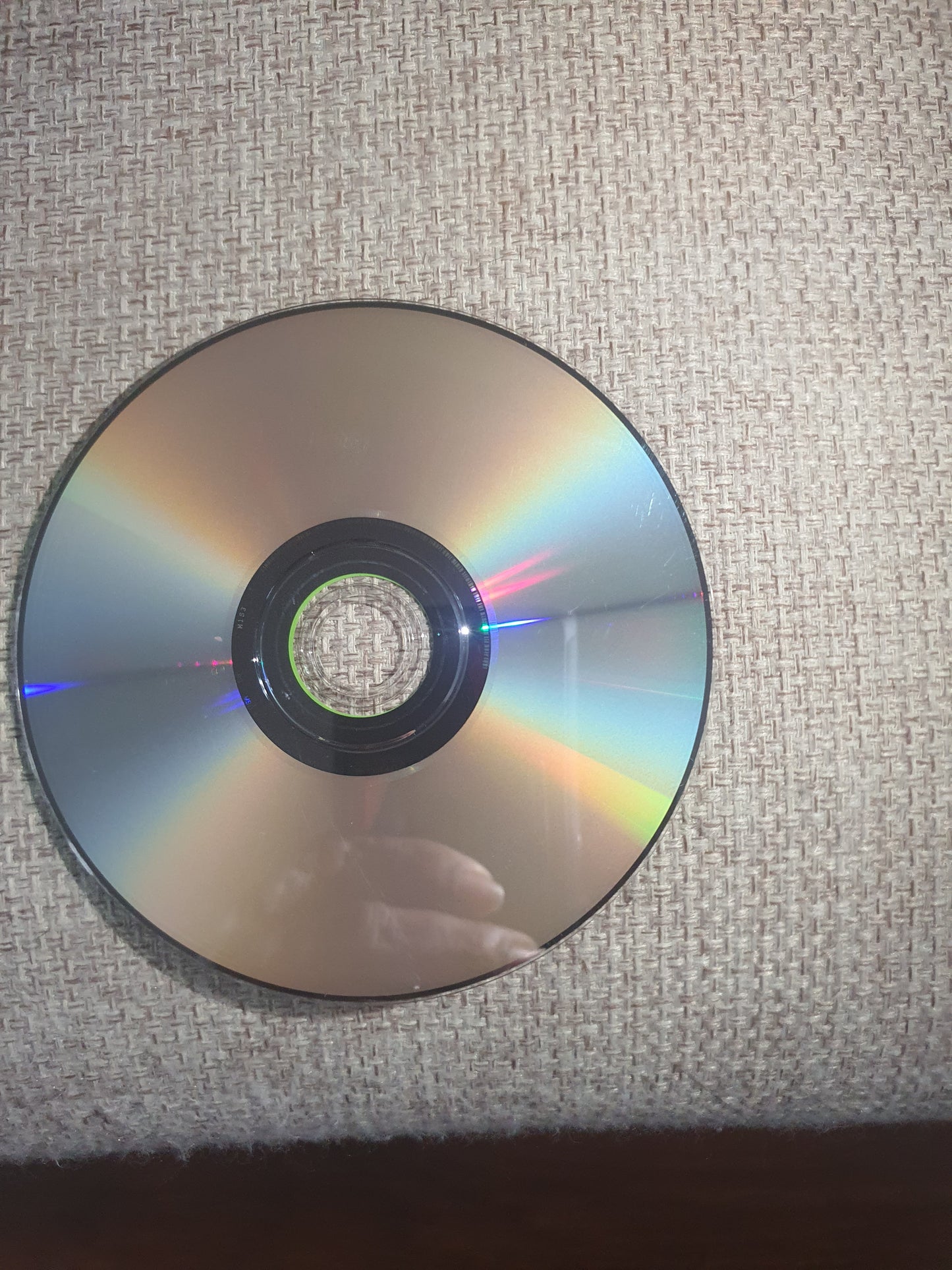 New Play Control! Pikmin (Nintendo Wii, 2009) Disc Very Good