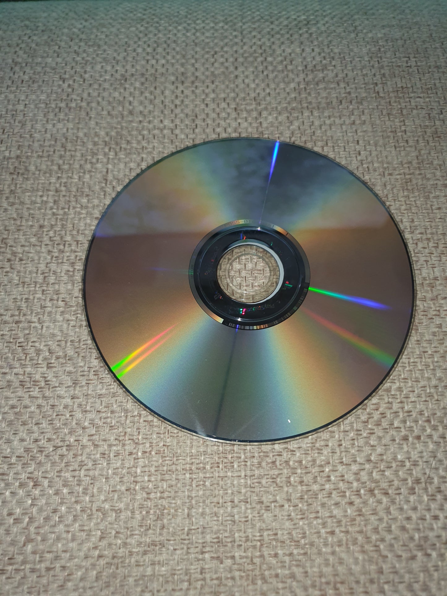 Hitman: Blood Money PS2 (Sony PlayStation 2, 2006) Disc Very Good Tested