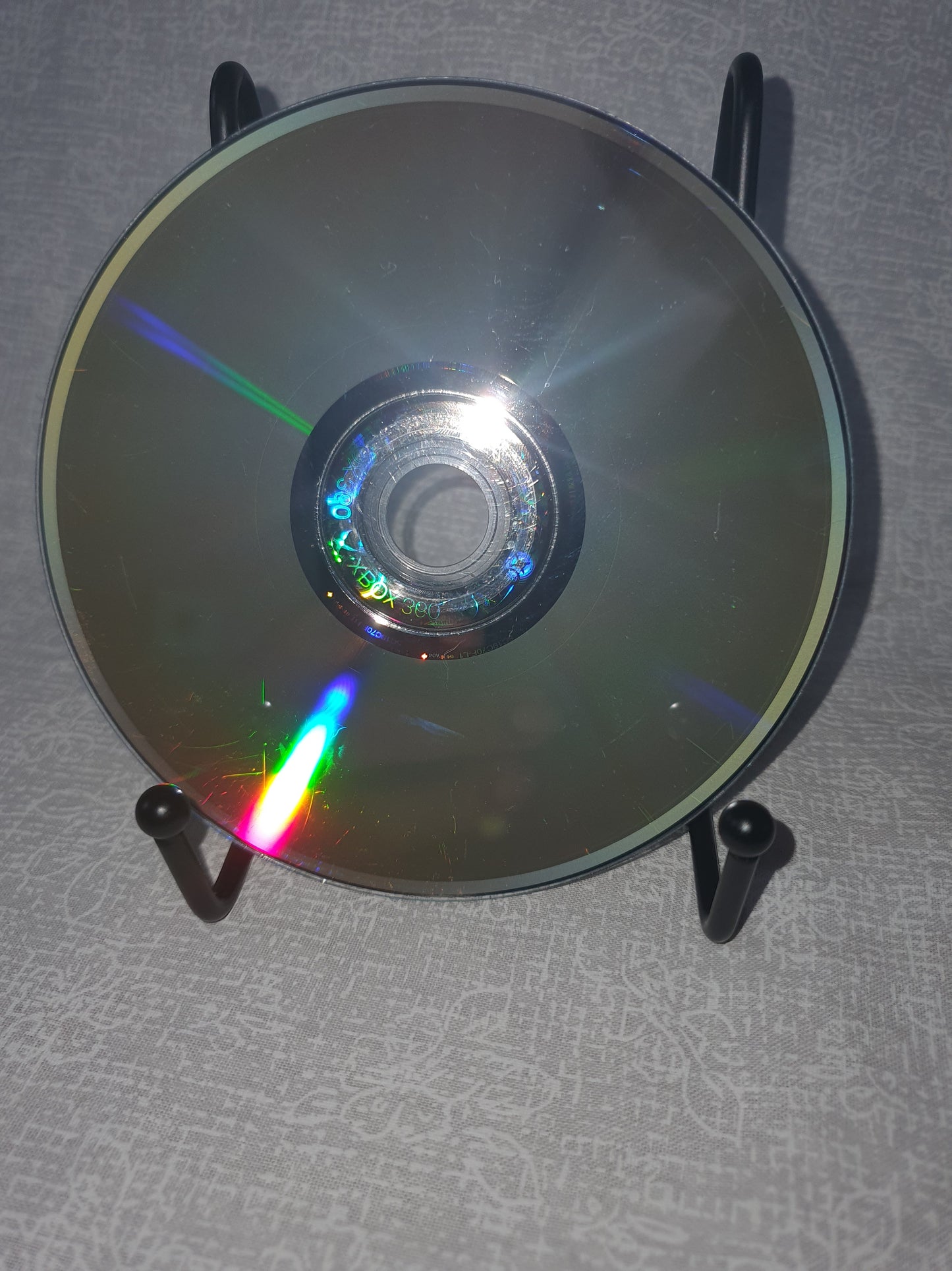 Aliens vs Predator (Microsoft Xbox 360, 2010) Disc Very Good