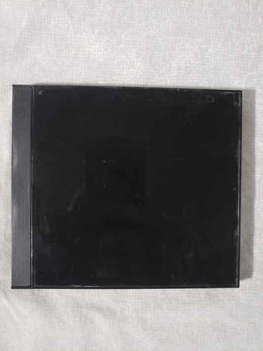Jay-Z The Black Album CD Rap & Hip-Hop Roc-A-Fella Records 2003