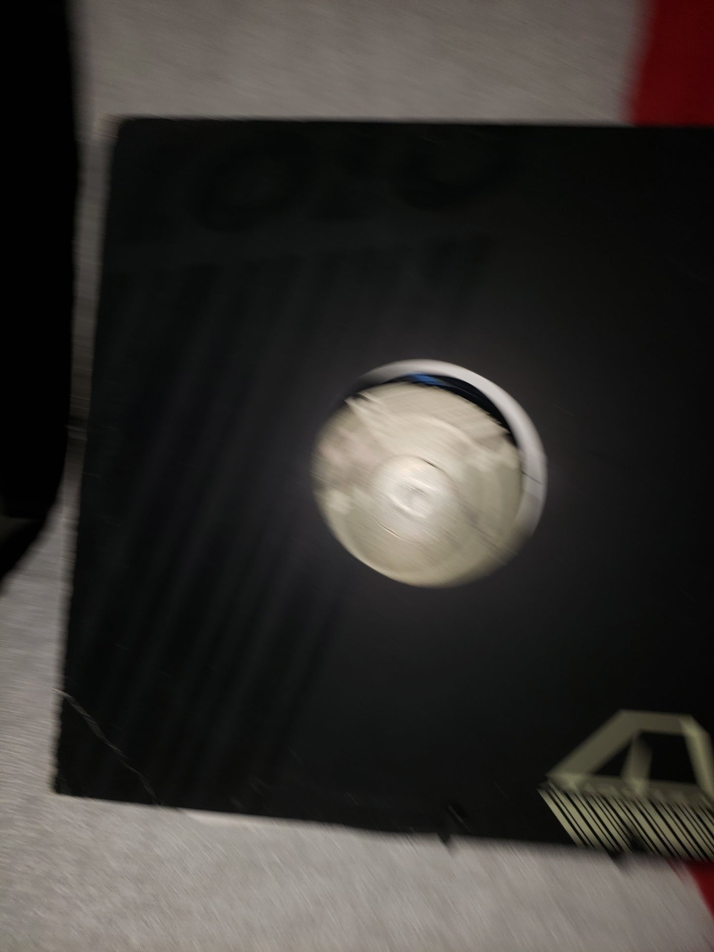 Zero World – Fall Down Velocity Recordings VR 61026 1999 Electronic Vinyl 12" LP