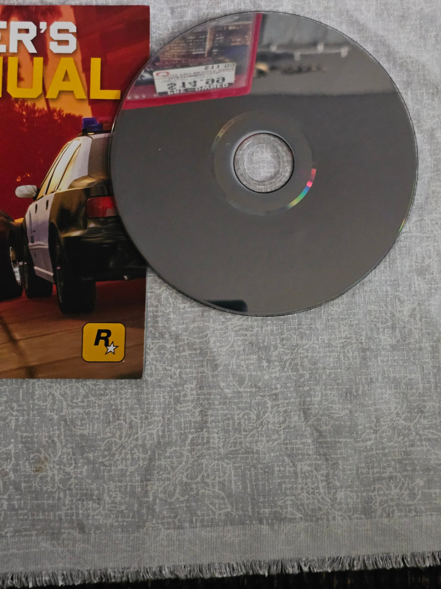 Midnight Club: Los Angeles Complete Edition PS3 Sony PlayStation 3 2009